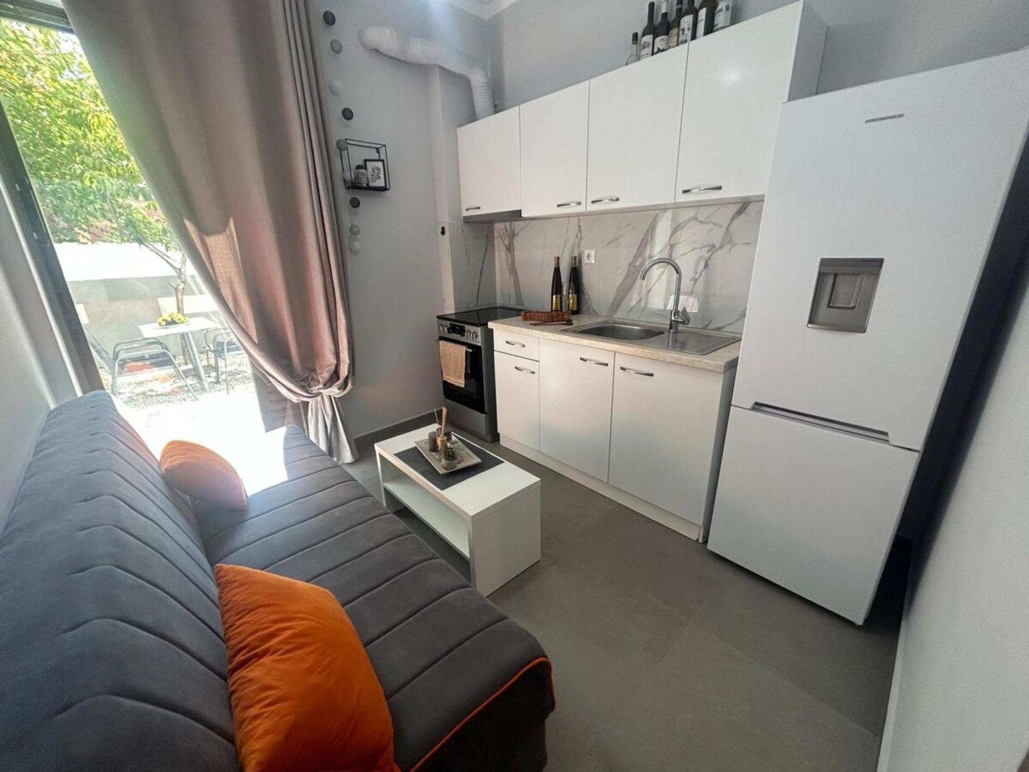 Valentina's In Center Apartment Chania (Crete)