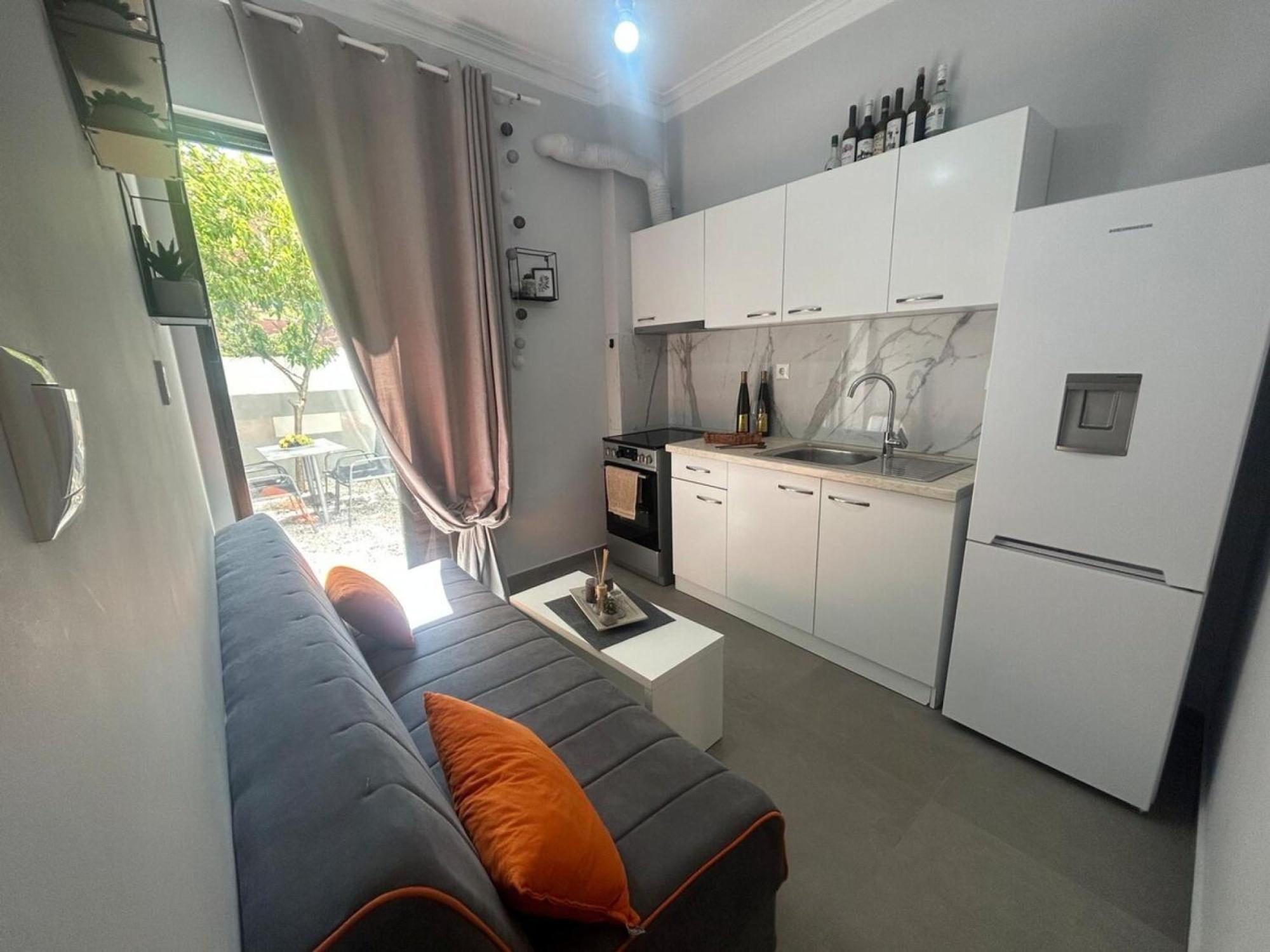 Apartment Valentina's In Center Chania (Crete)