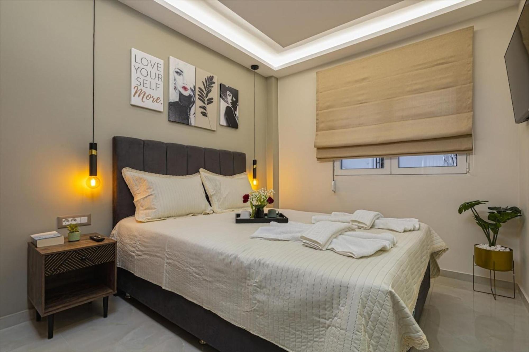 Apartment Nicole In Center Chania *