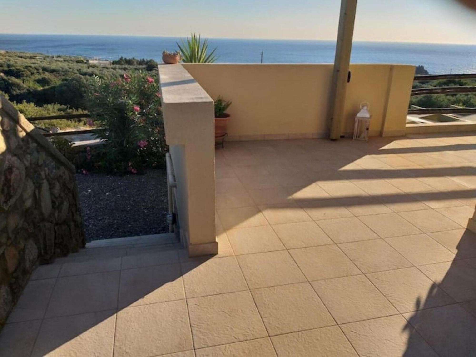 Stone Gea Up Floor Chania (Crete)