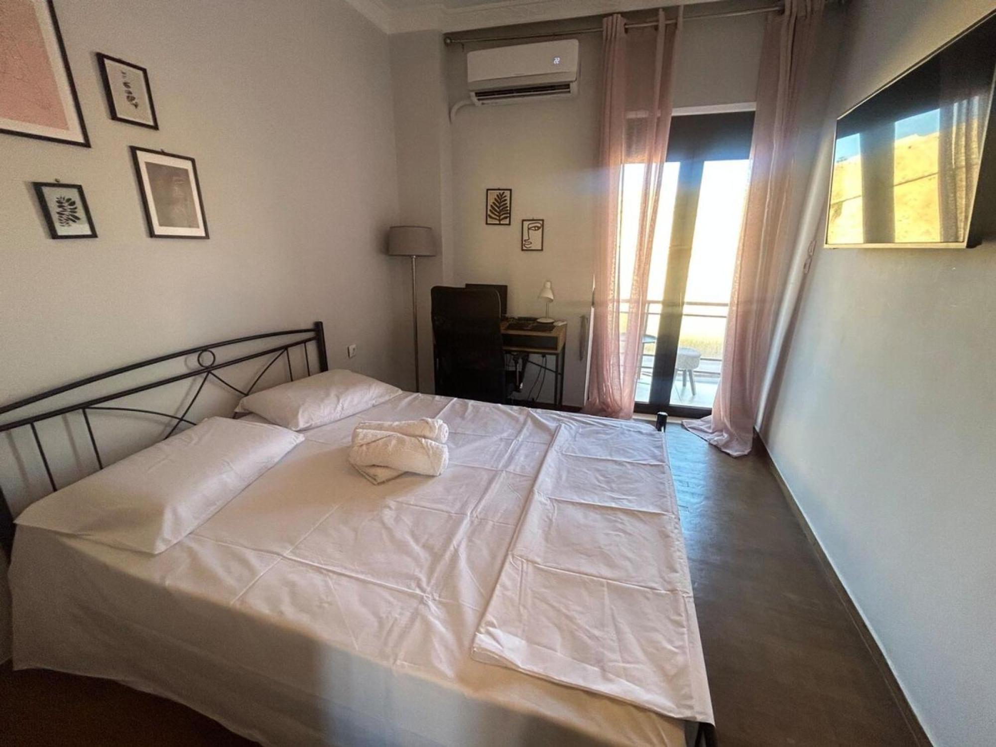 Valentina's In Center Apartment *