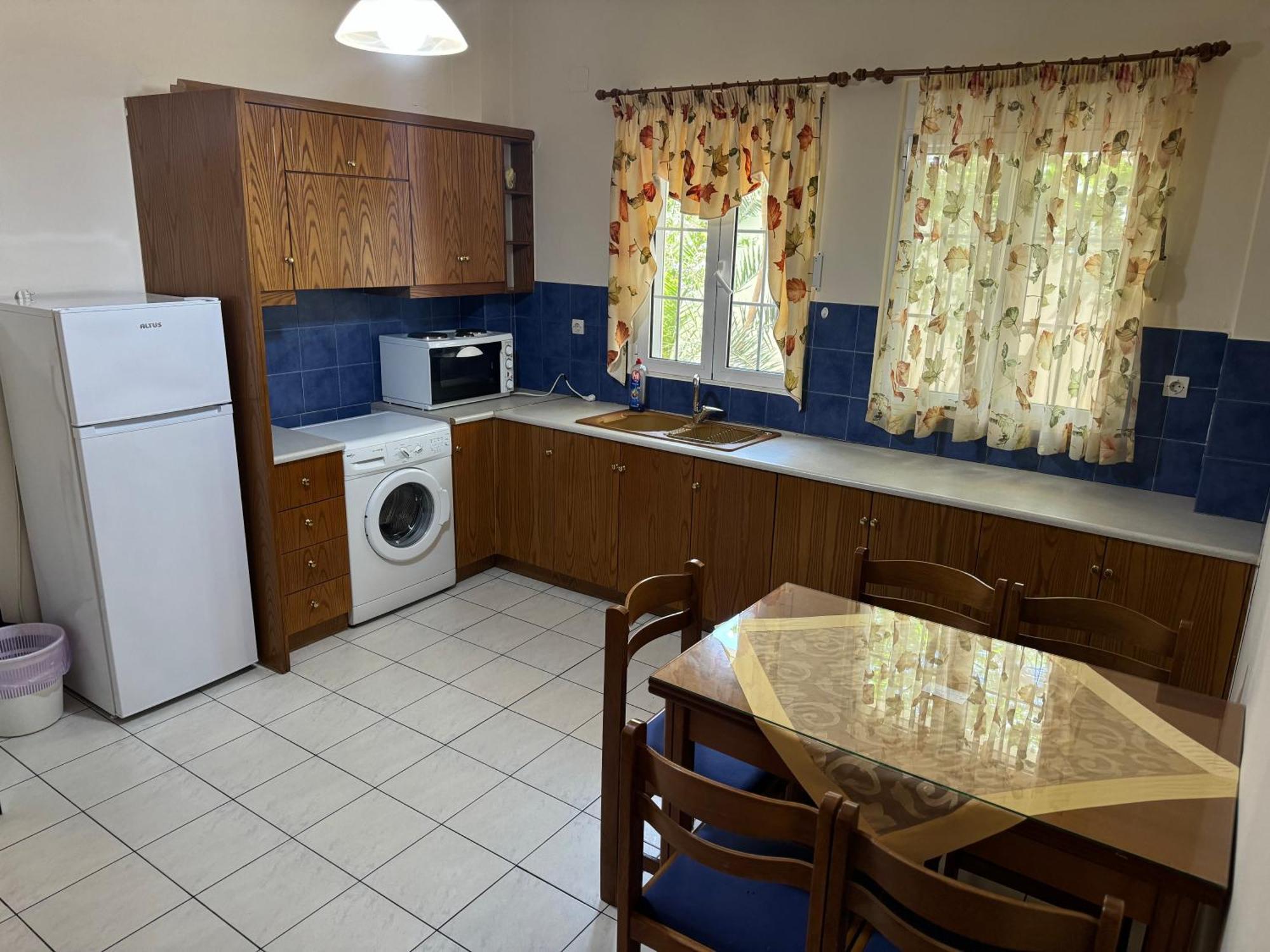 Michalis Apartment *
