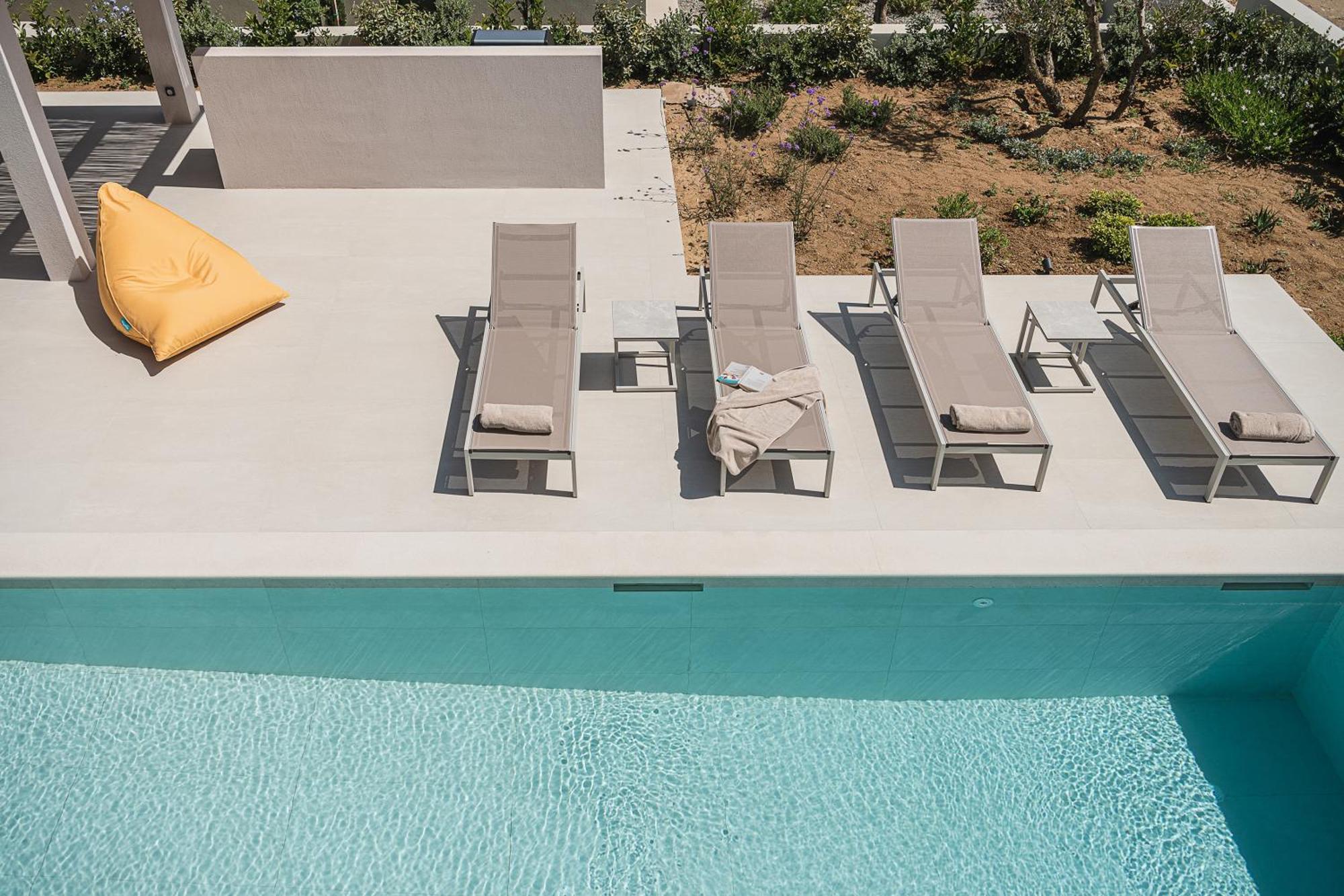 Iocaste - With Private Pool And Ev Station Villa