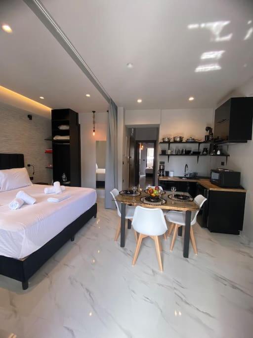 Urban Luxury In Chania Centre *