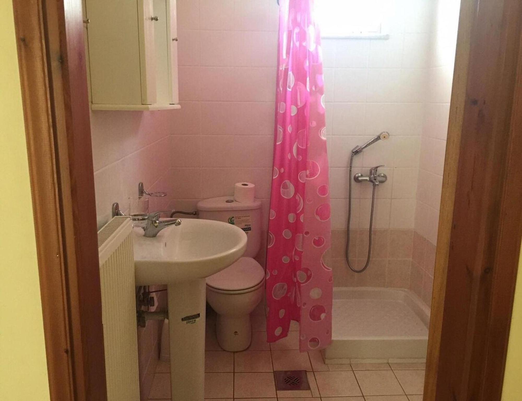 Irene's In Chania Apartment *