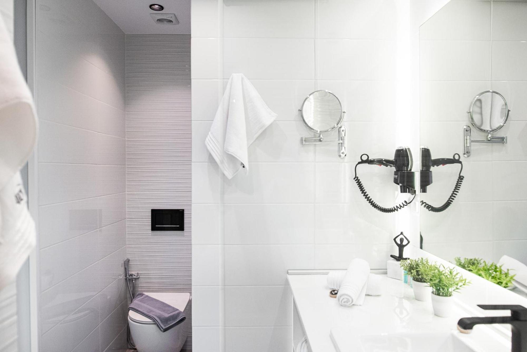 Cozy Corner Luxury Apartamento *