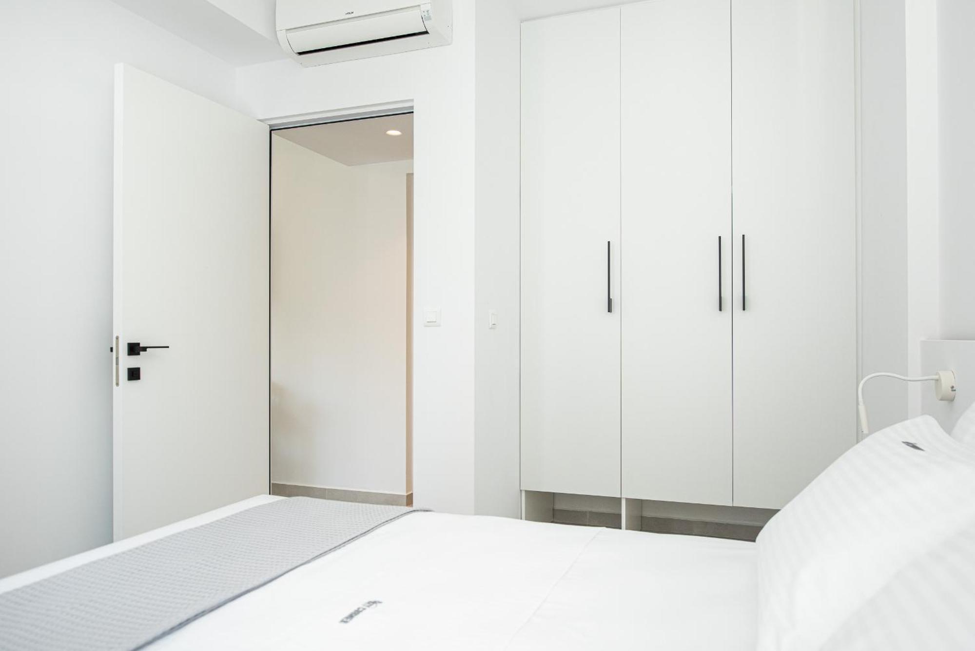 Cozy Corner Luxury Apartamento *