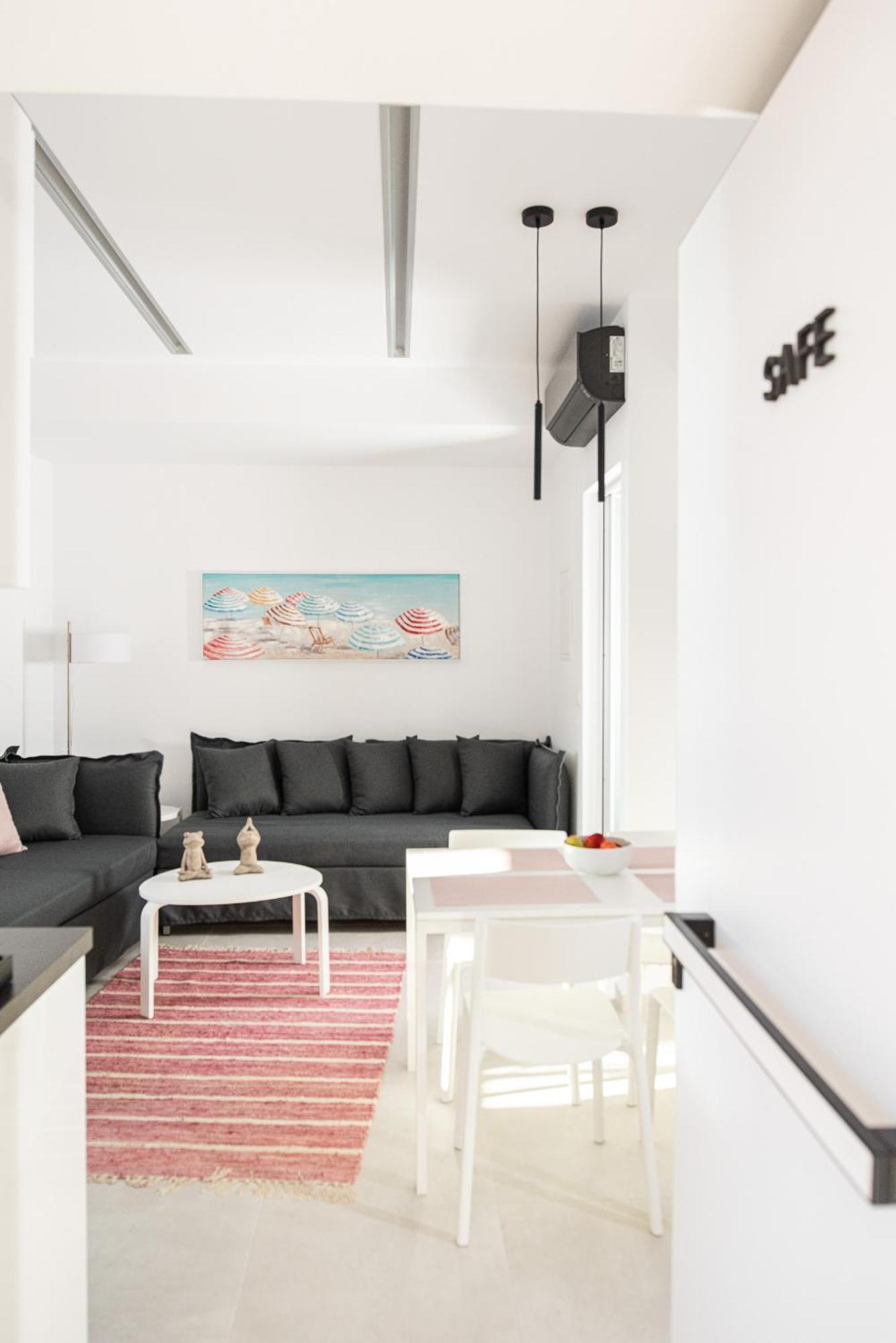 Cozy Corner Luxury * Chania (Crete)