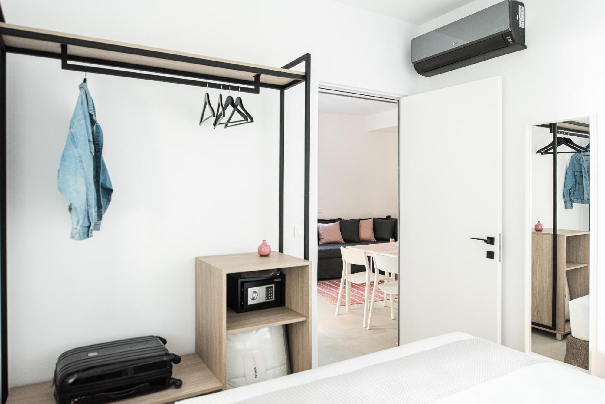 Apartment Cozy Corner Luxury *