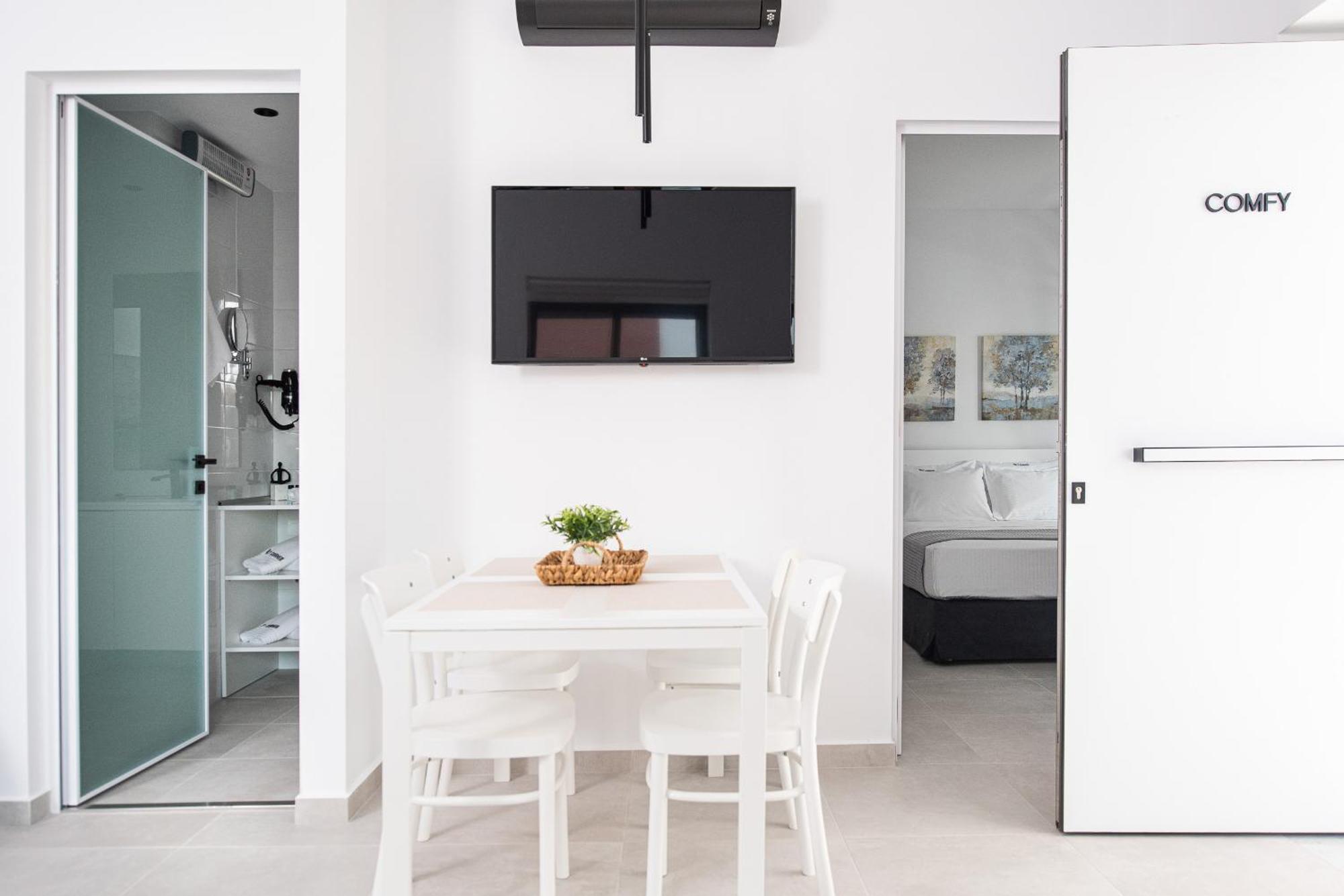 Cozy Corner Luxury *