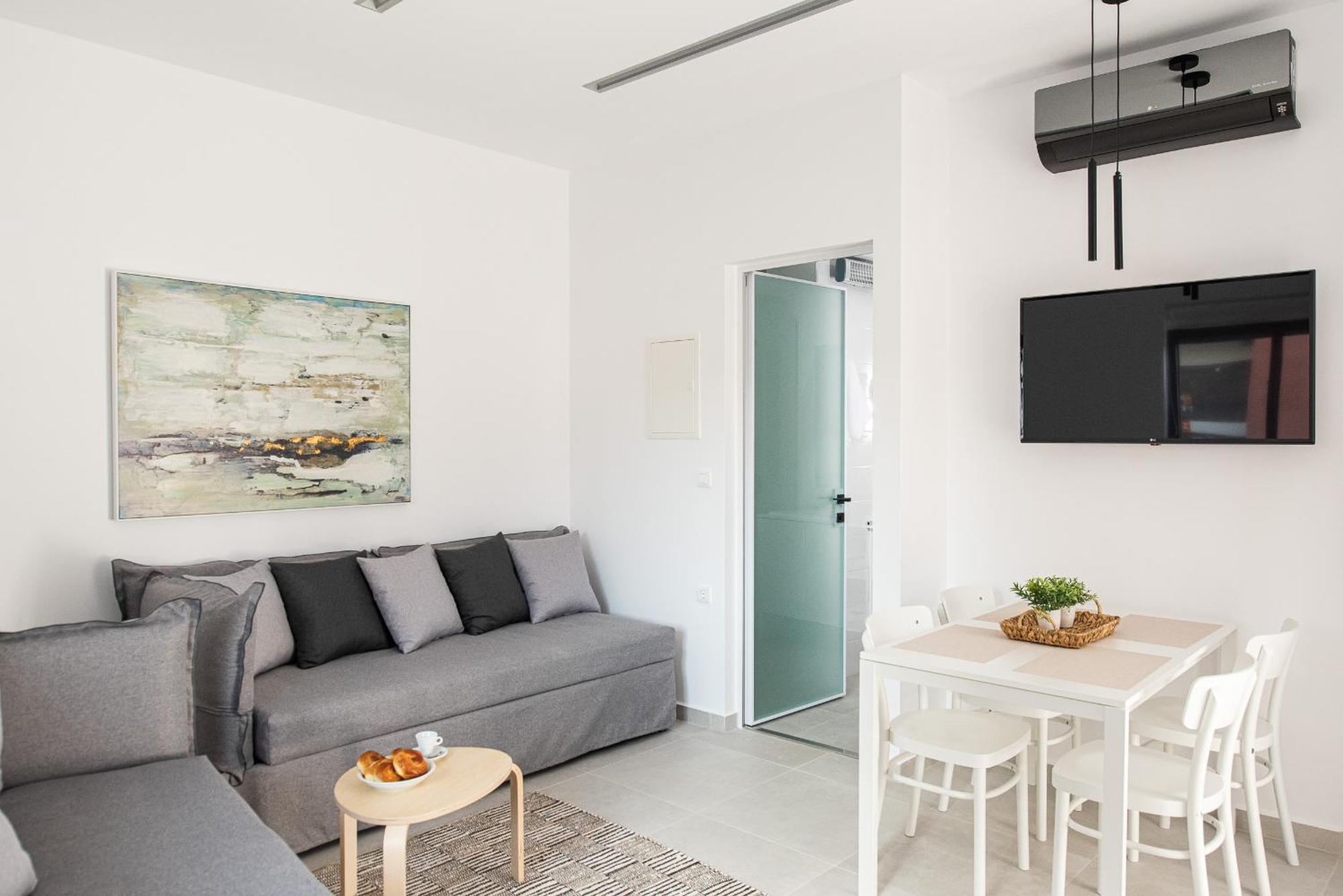 Cozy Corner Luxury *