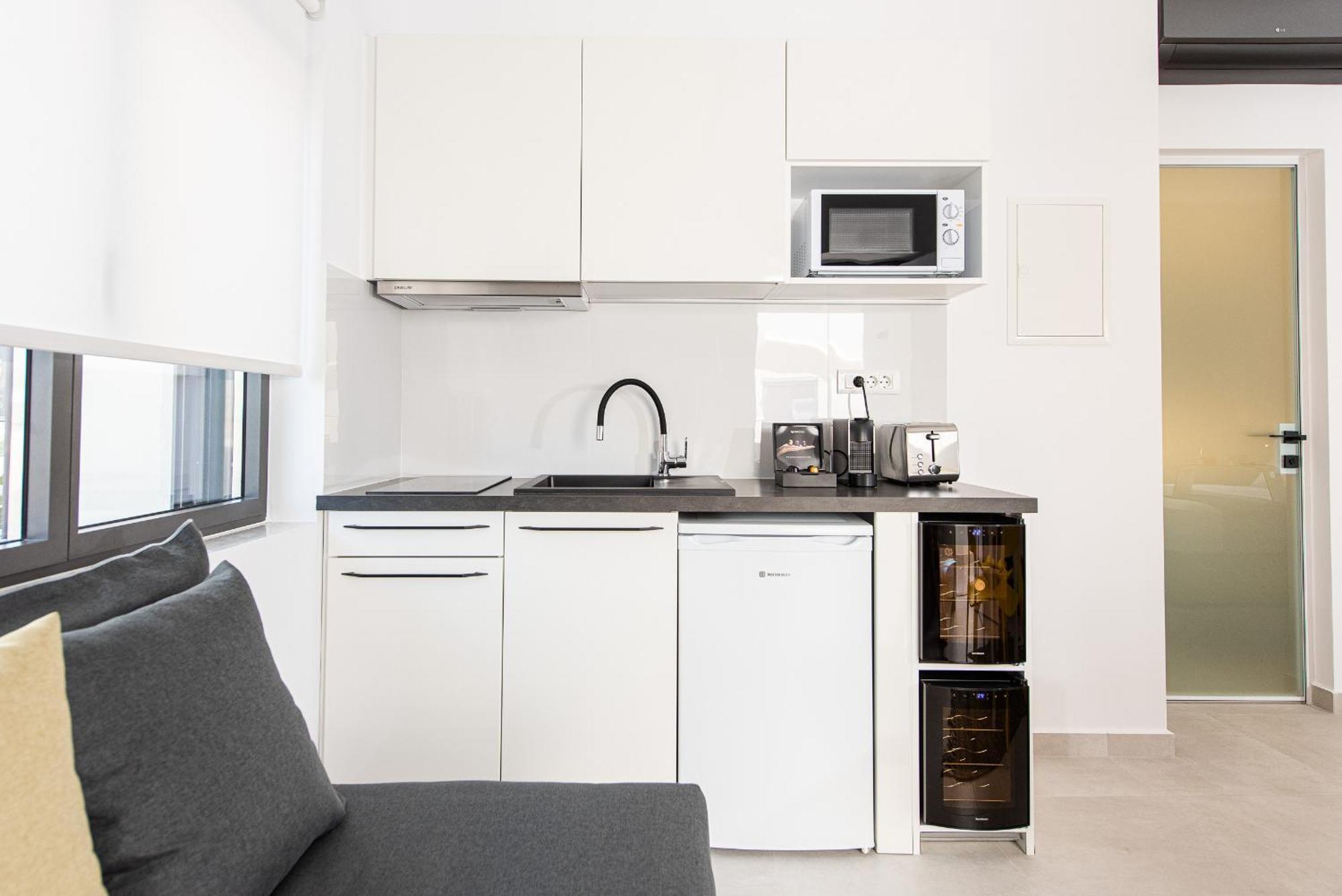 Cozy Corner Luxury Apartment