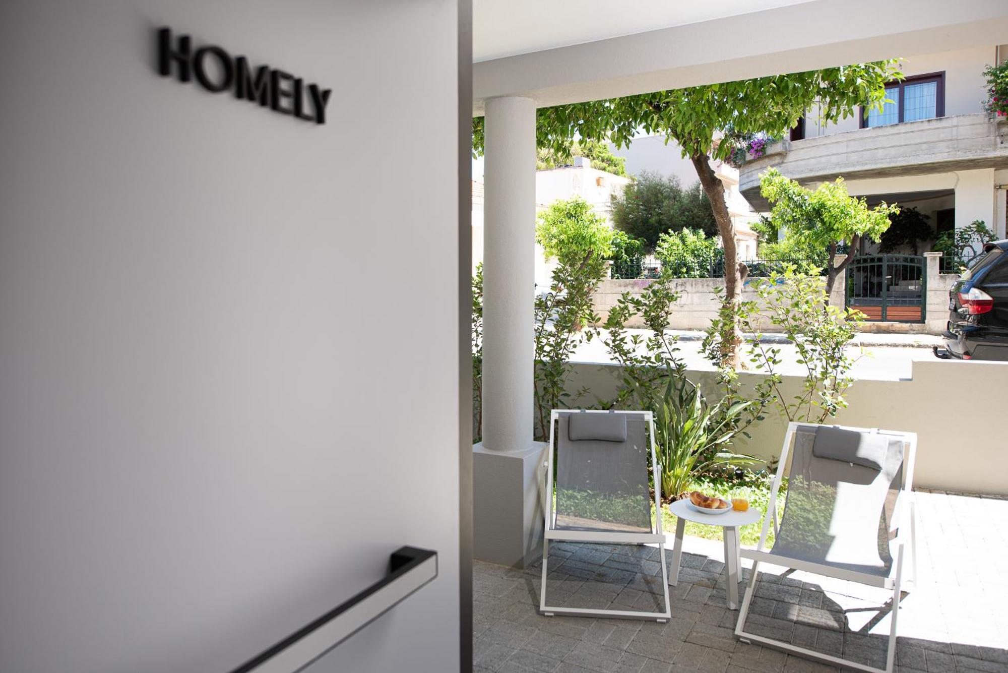 Apartment Cozy Corner Luxury Chania (Crete)