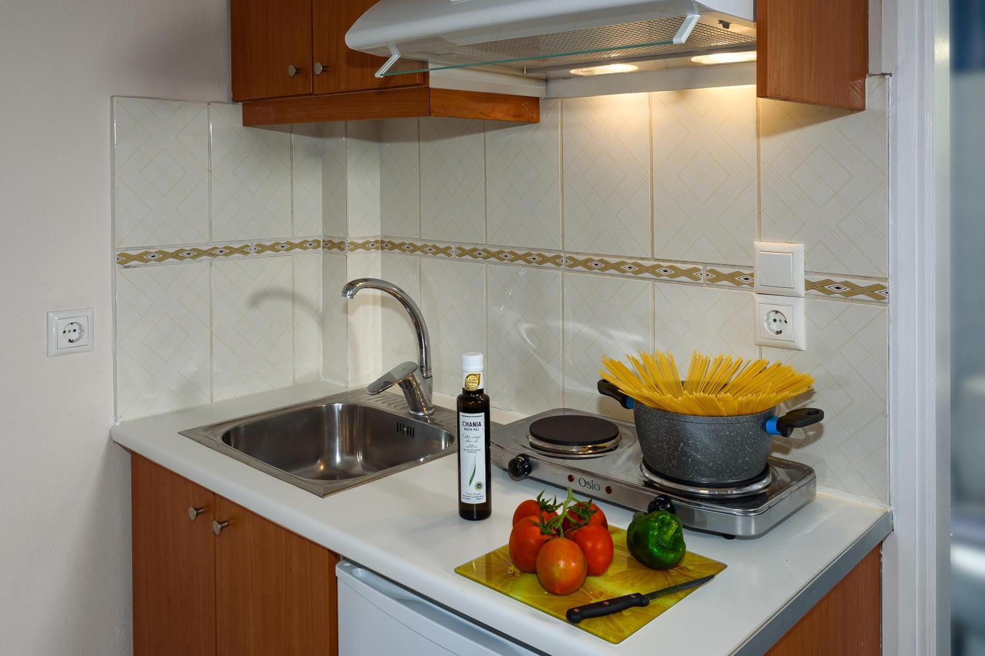 Appartement 25