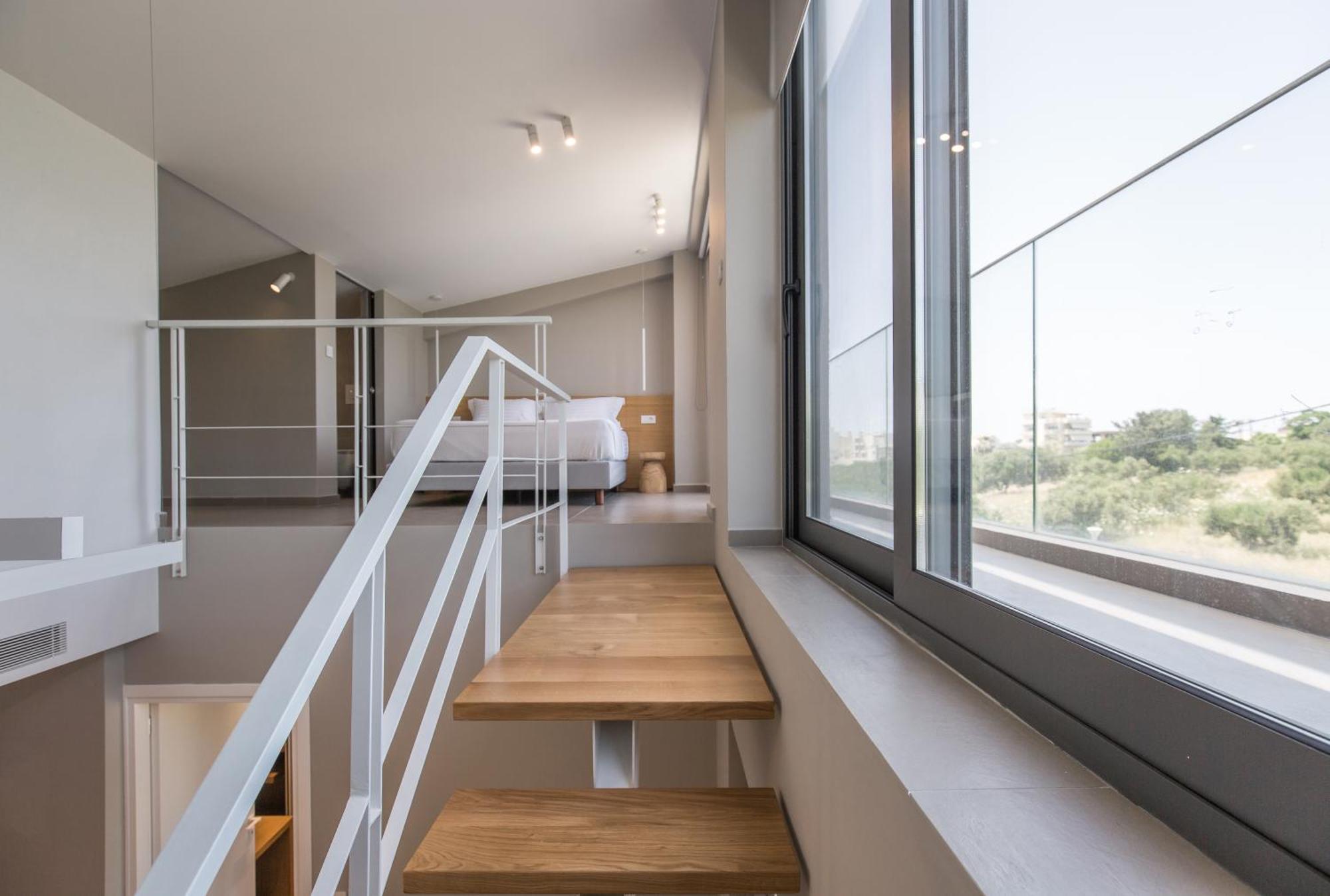 Aparthotel Noemie Luxury Chania (Crete)