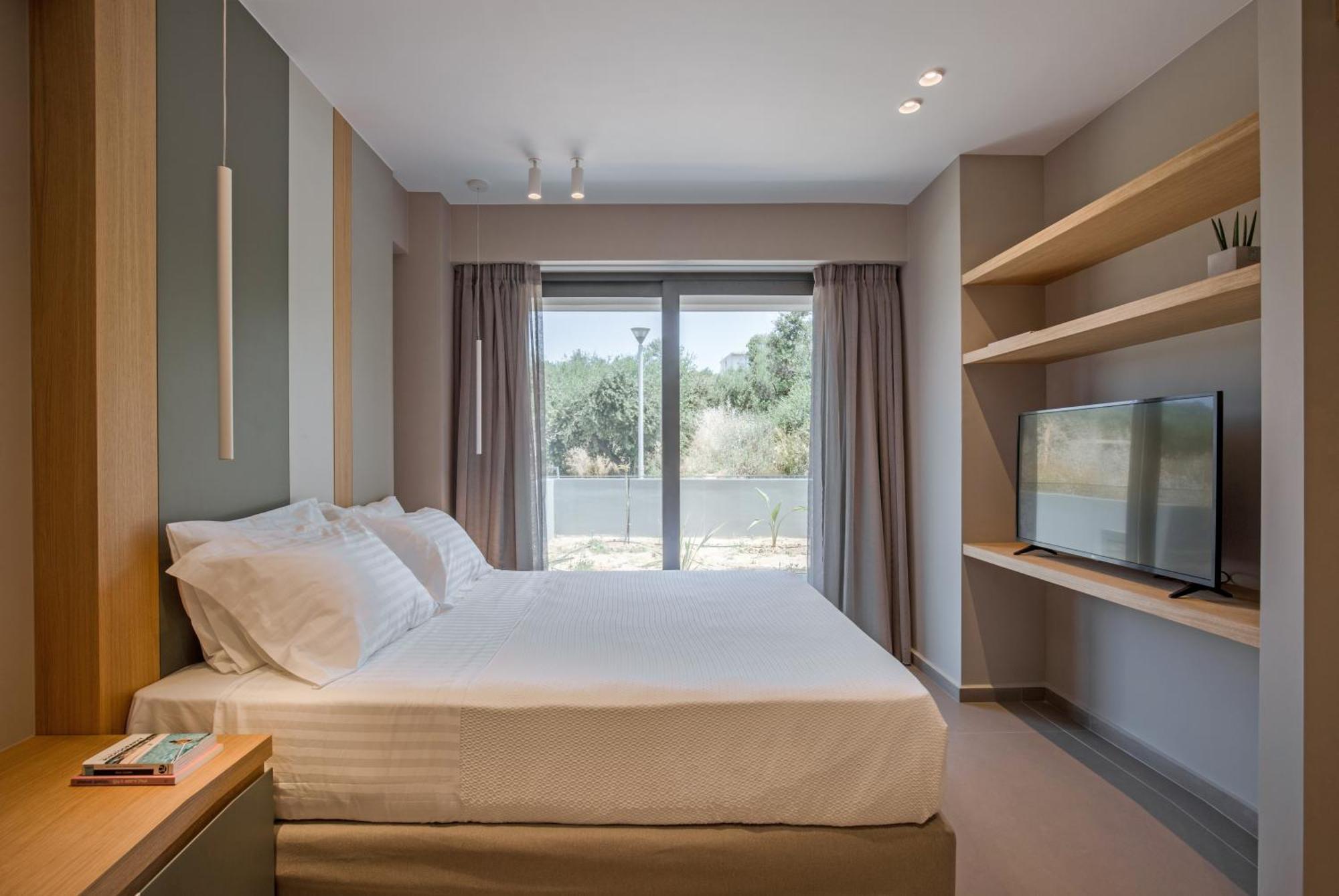 Aparthotel Noemie Luxury