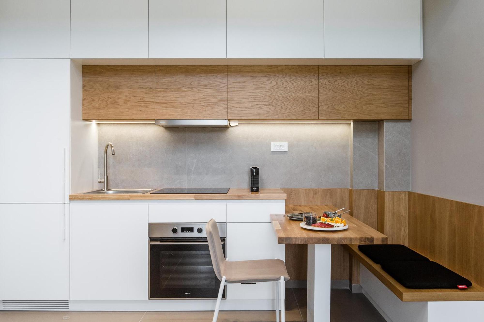 Aparthotel Noemie Luxury Chania (Crete)
