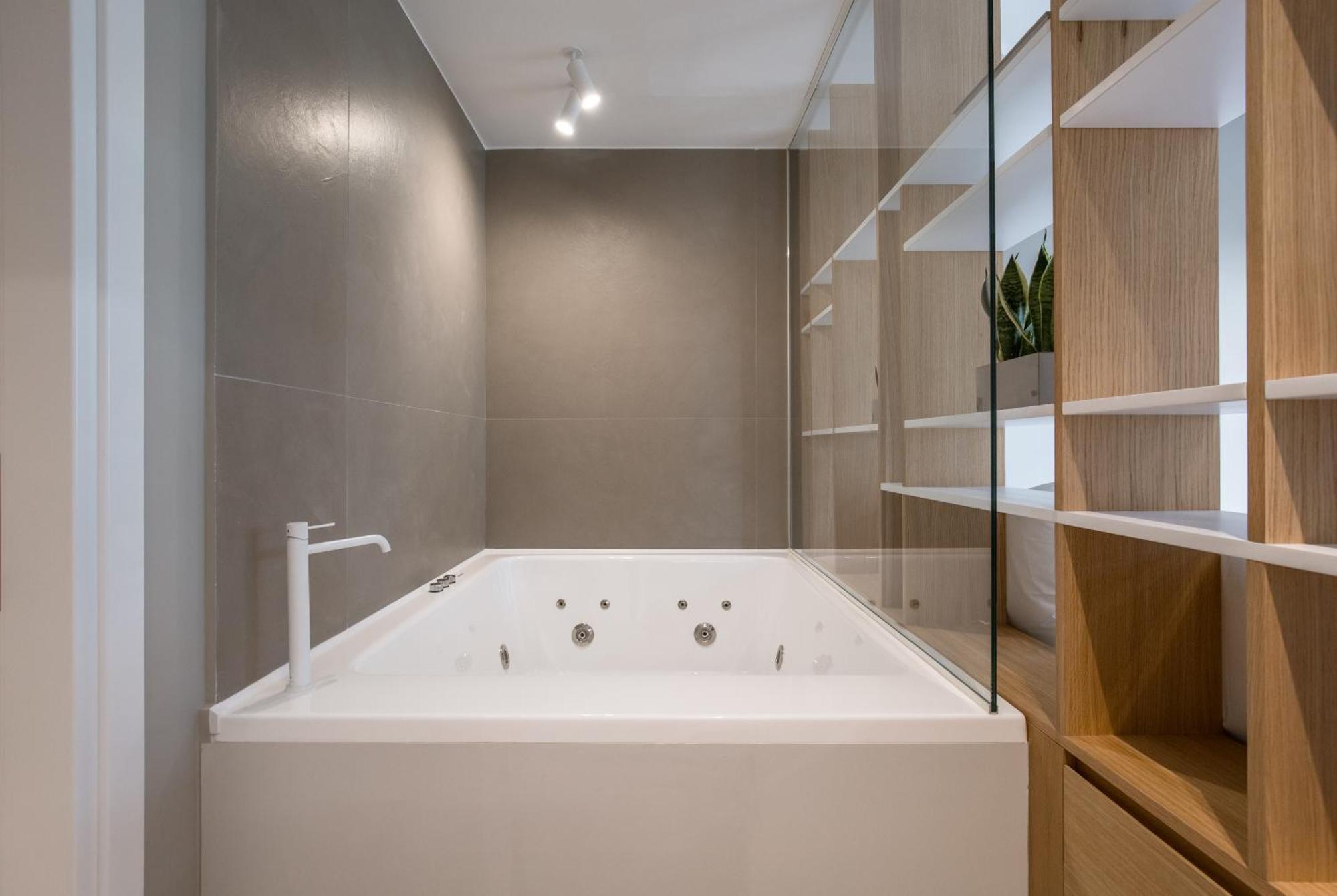 Noemie Luxury Aparthotel
