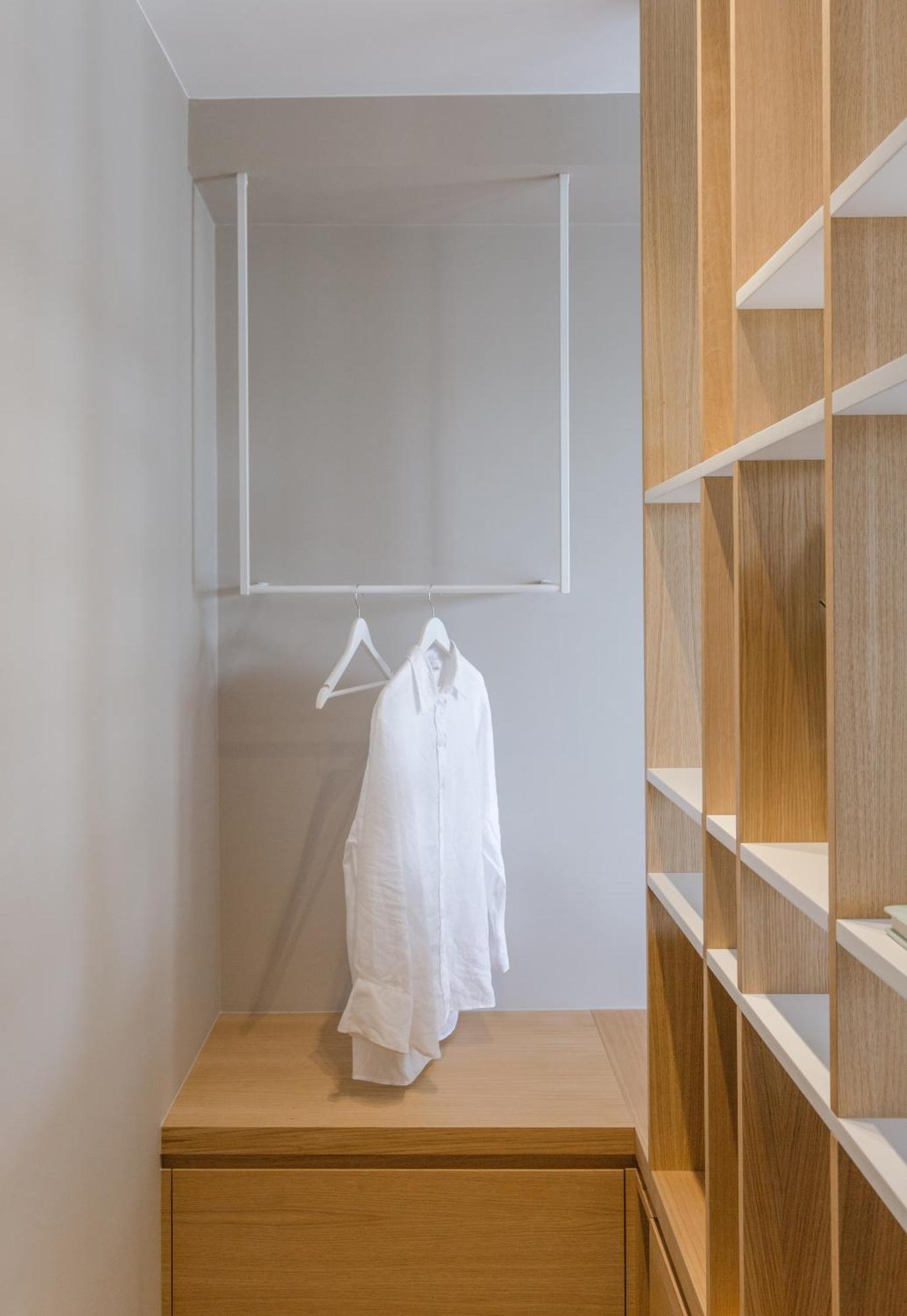 Noemie Luxury Aparthotel *