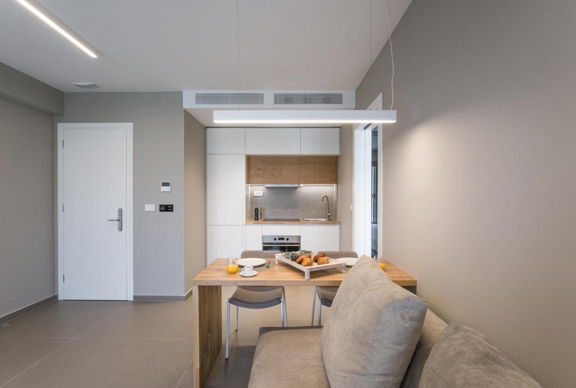 Aparthotel Noemie Luxury *