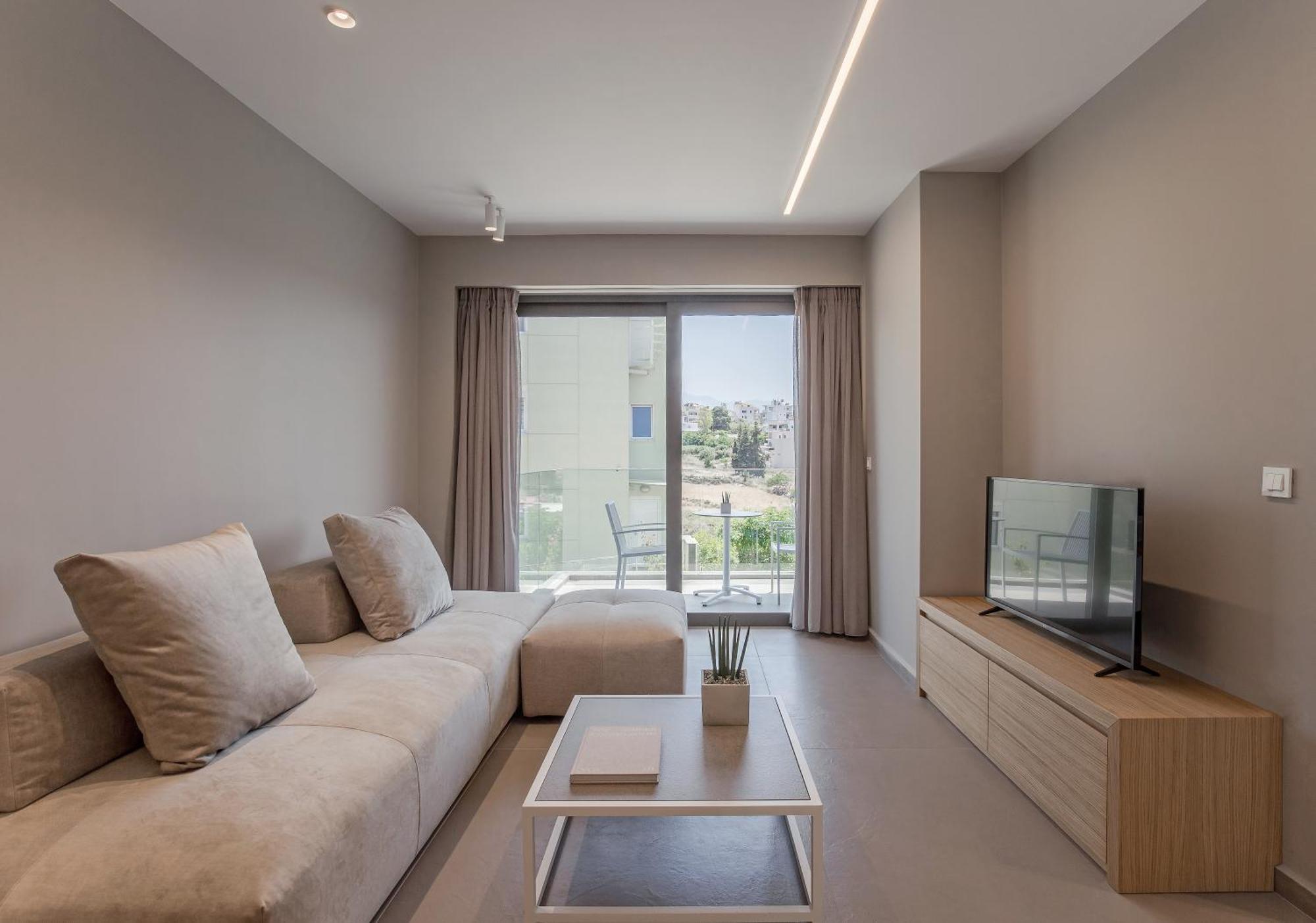 Aparthotel Noemie Luxury Chania (Crete)