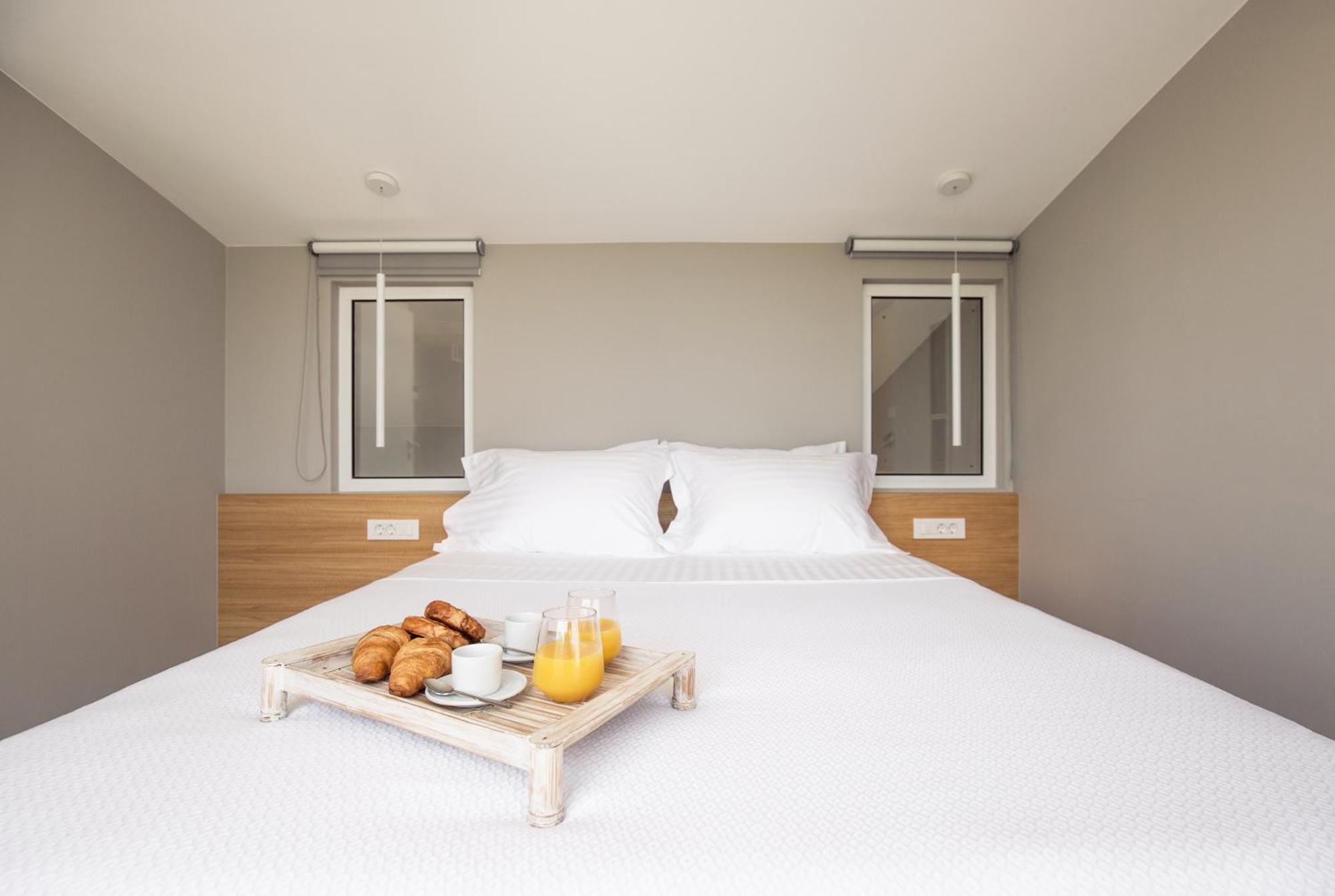 Noemie Luxury * Chania (Crete)