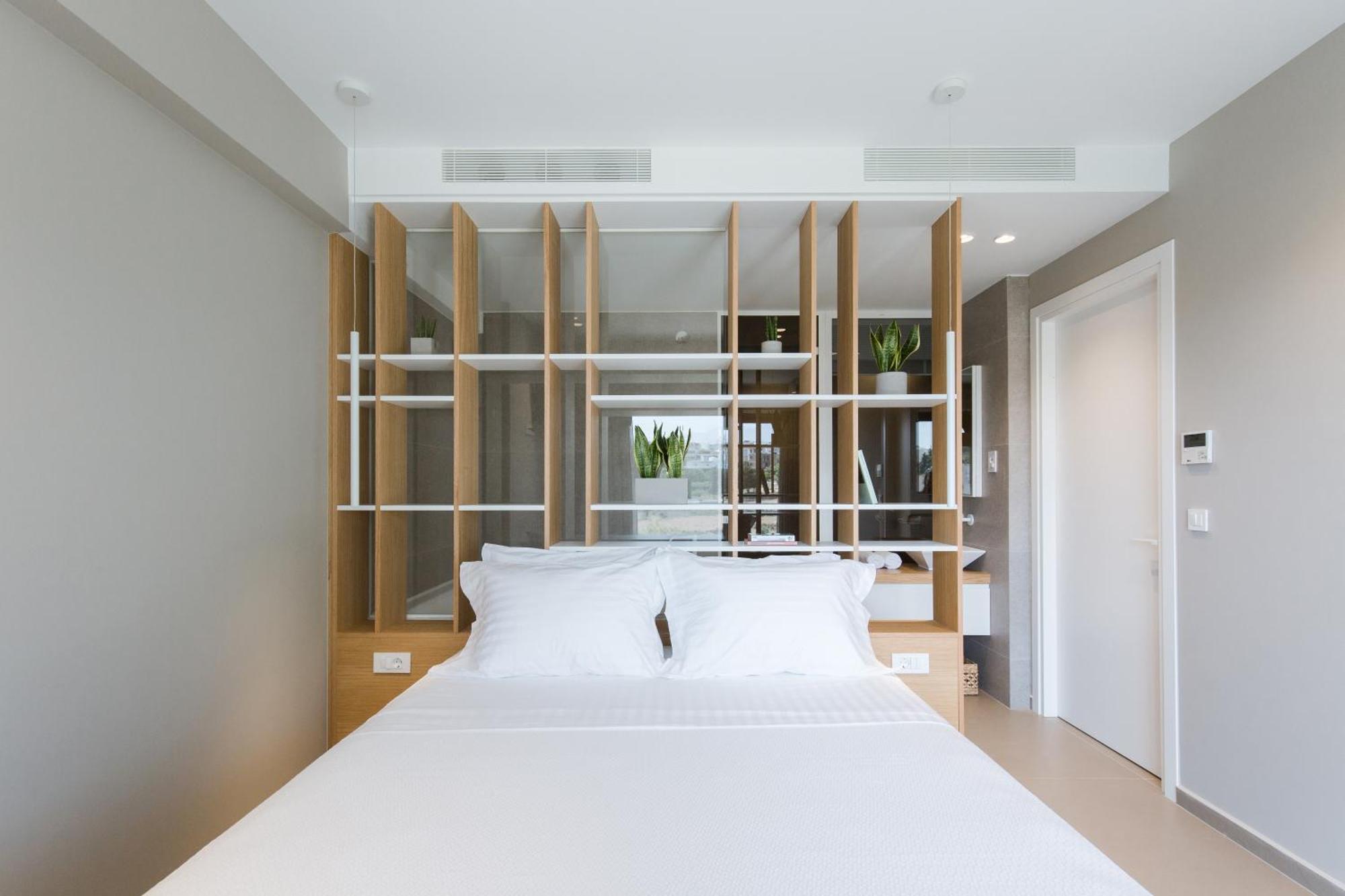 Noemie Luxury Aparthotel