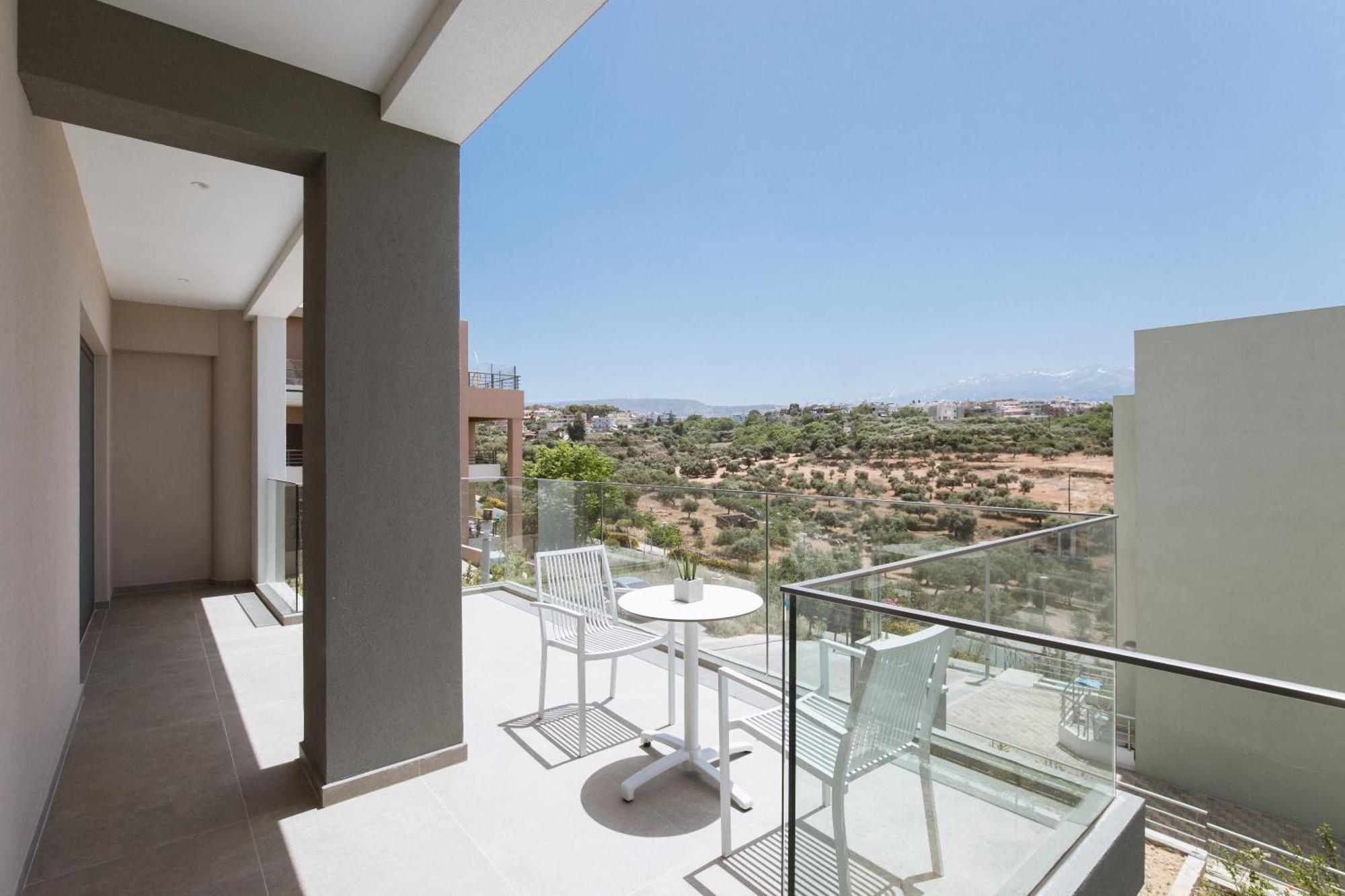 Noemie Luxury Aparthotel *