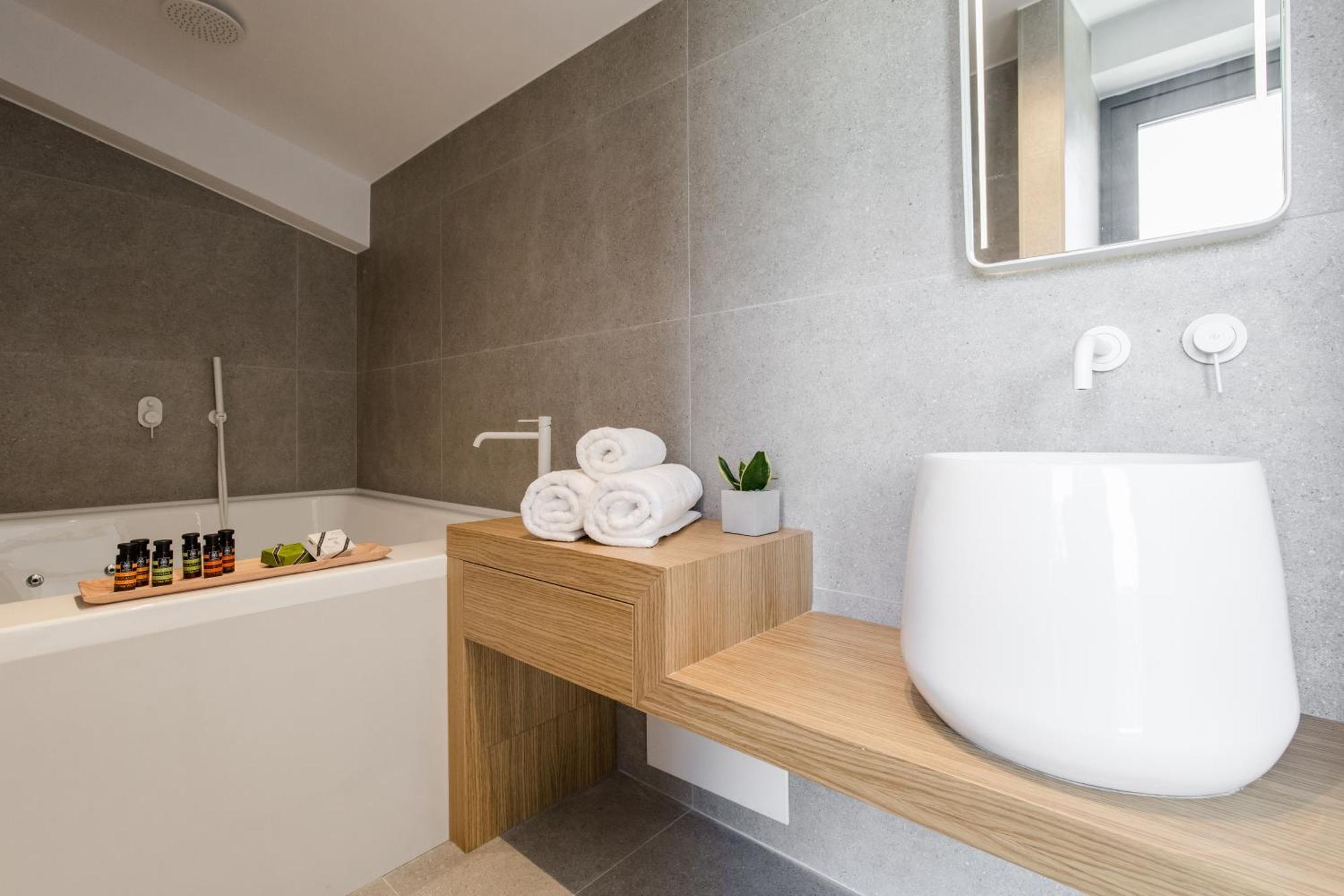 Aparthotel Noemie Luxury *