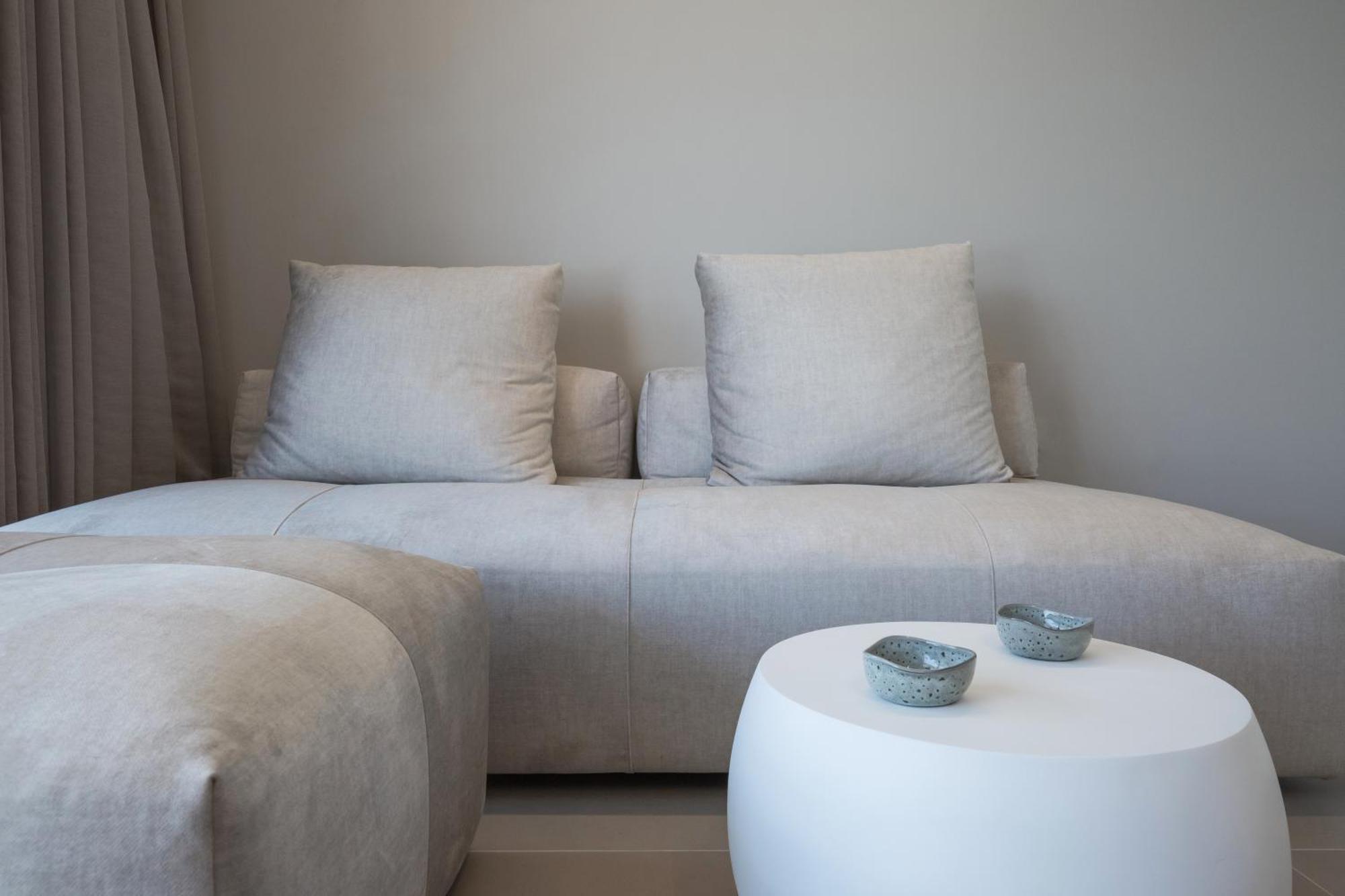 Noemie Luxury Chania (Crete)