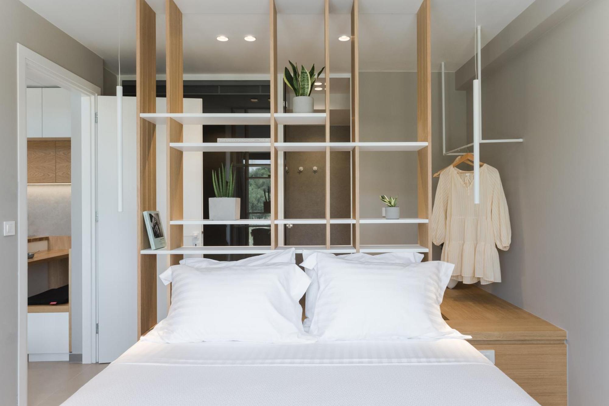 Noemie Luxury Aparthotel