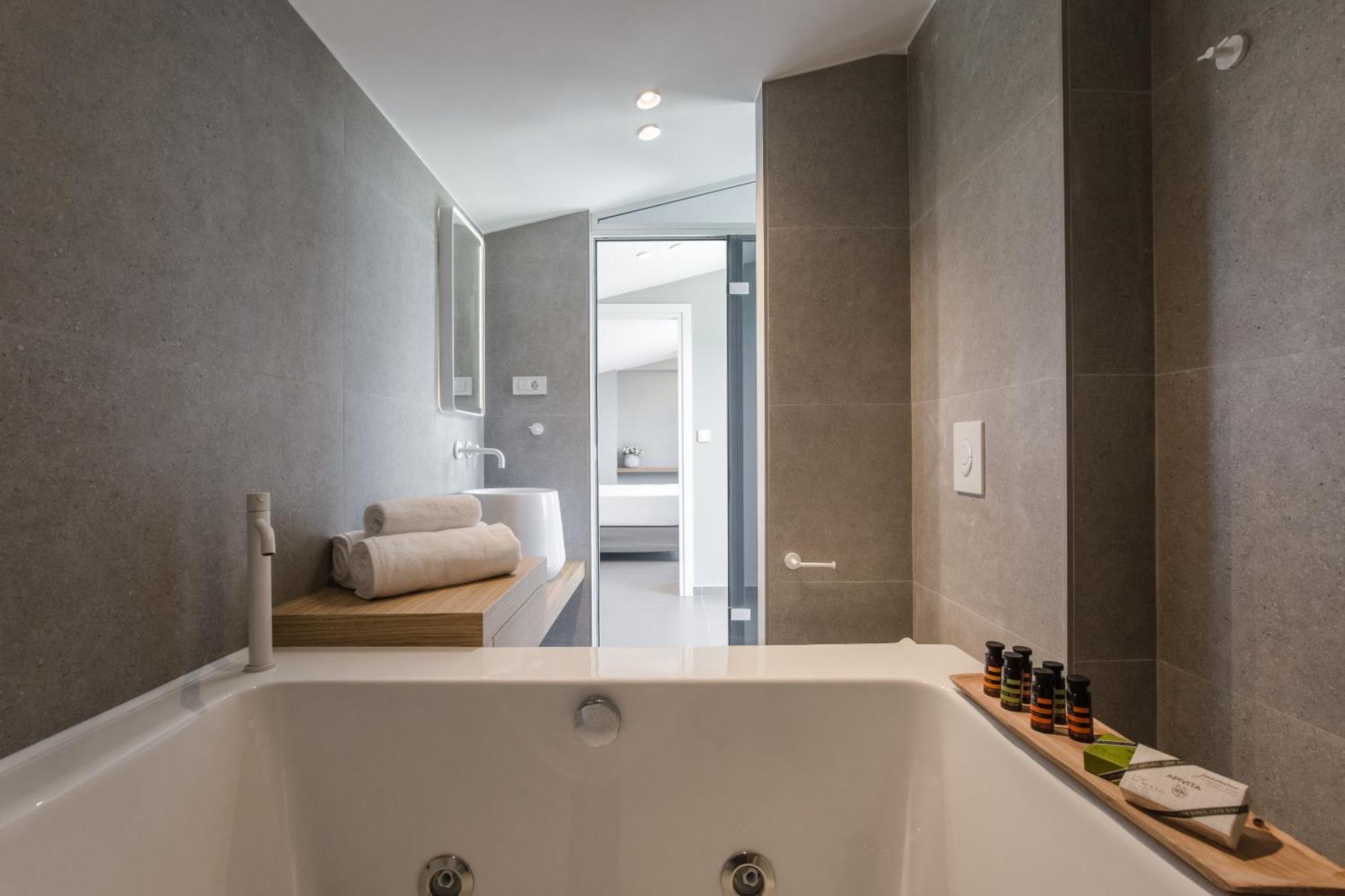 Aparthotel Noemie Luxury