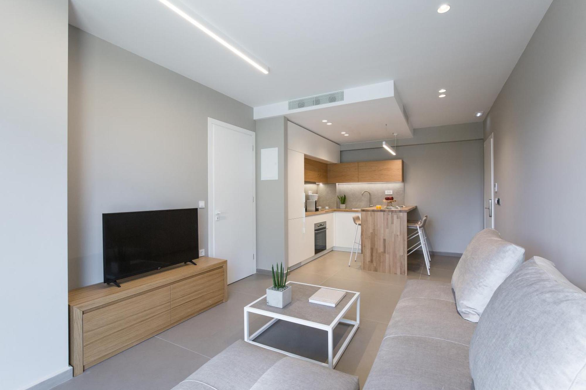 Noemie Luxury Aparthotel Chania (Crete)