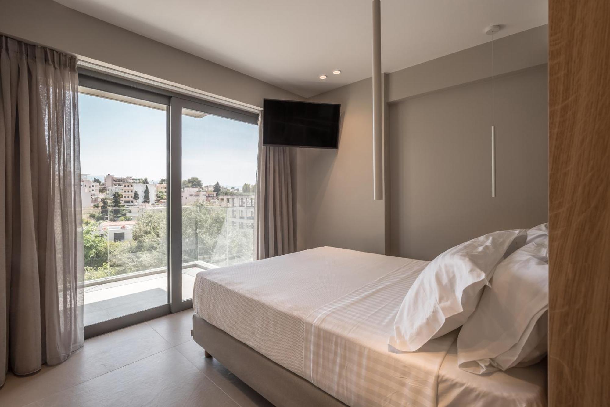 Noemie Luxury * Chania (Crete)