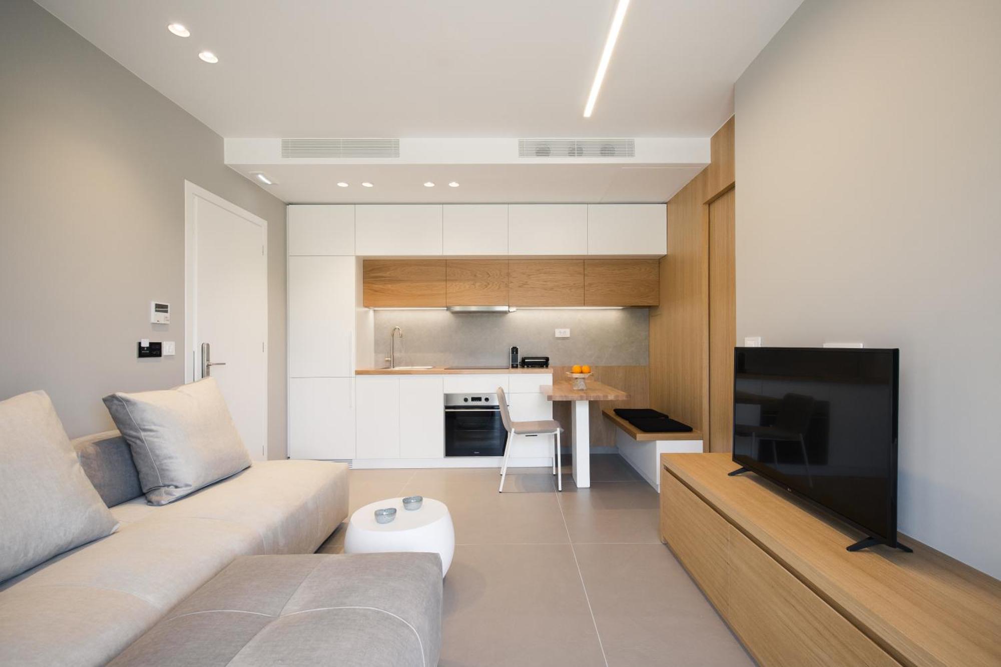 Noemie Luxury Aparthotel Chania (Crete)