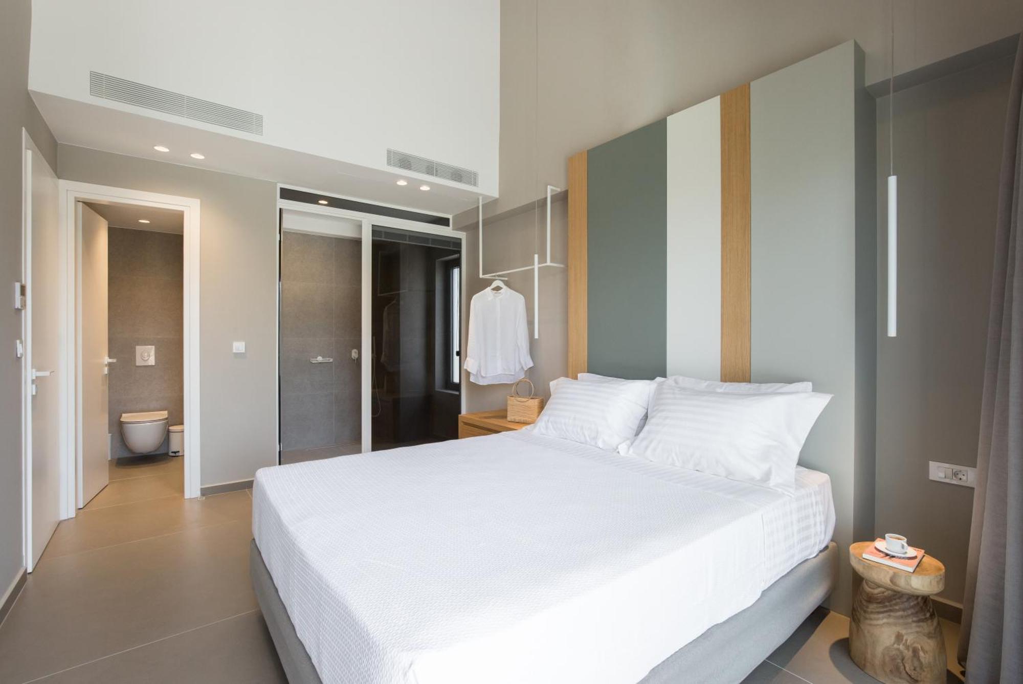 Aparthotel Noemie Luxury Chania (Crete)