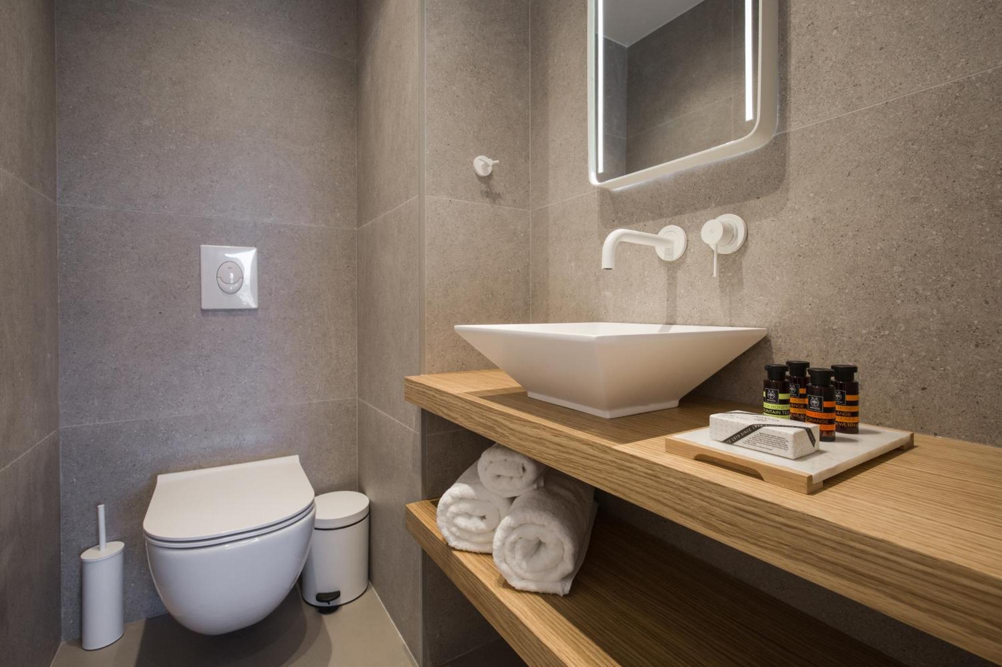 Aparthotel Noemie Luxury Chania (Crete)