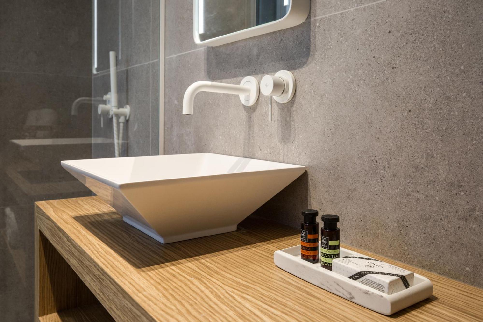 Aparthotel Noemie Luxury