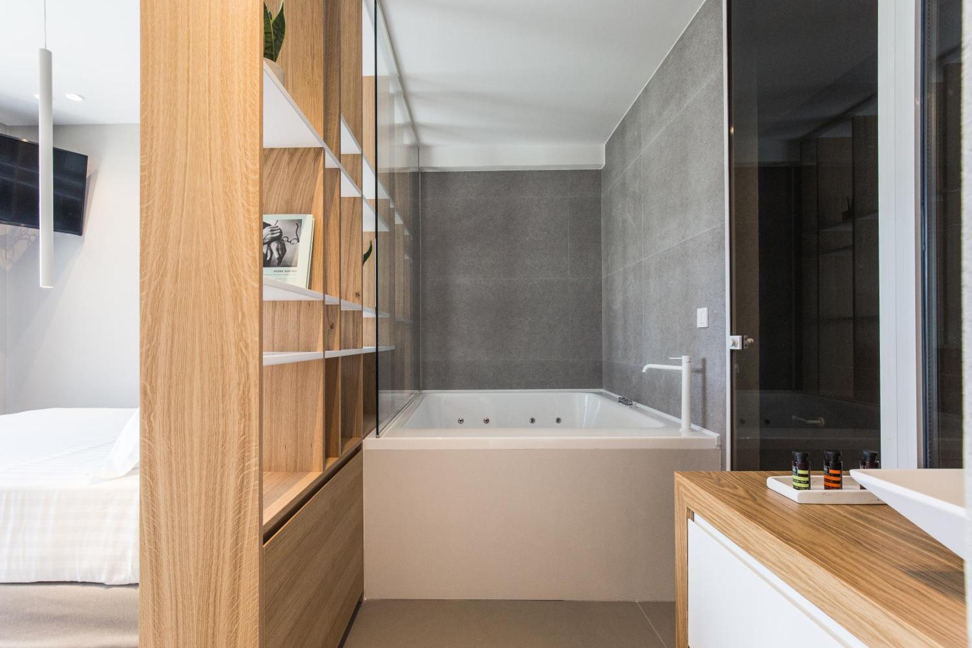 Noemie Luxury Aparthotel *