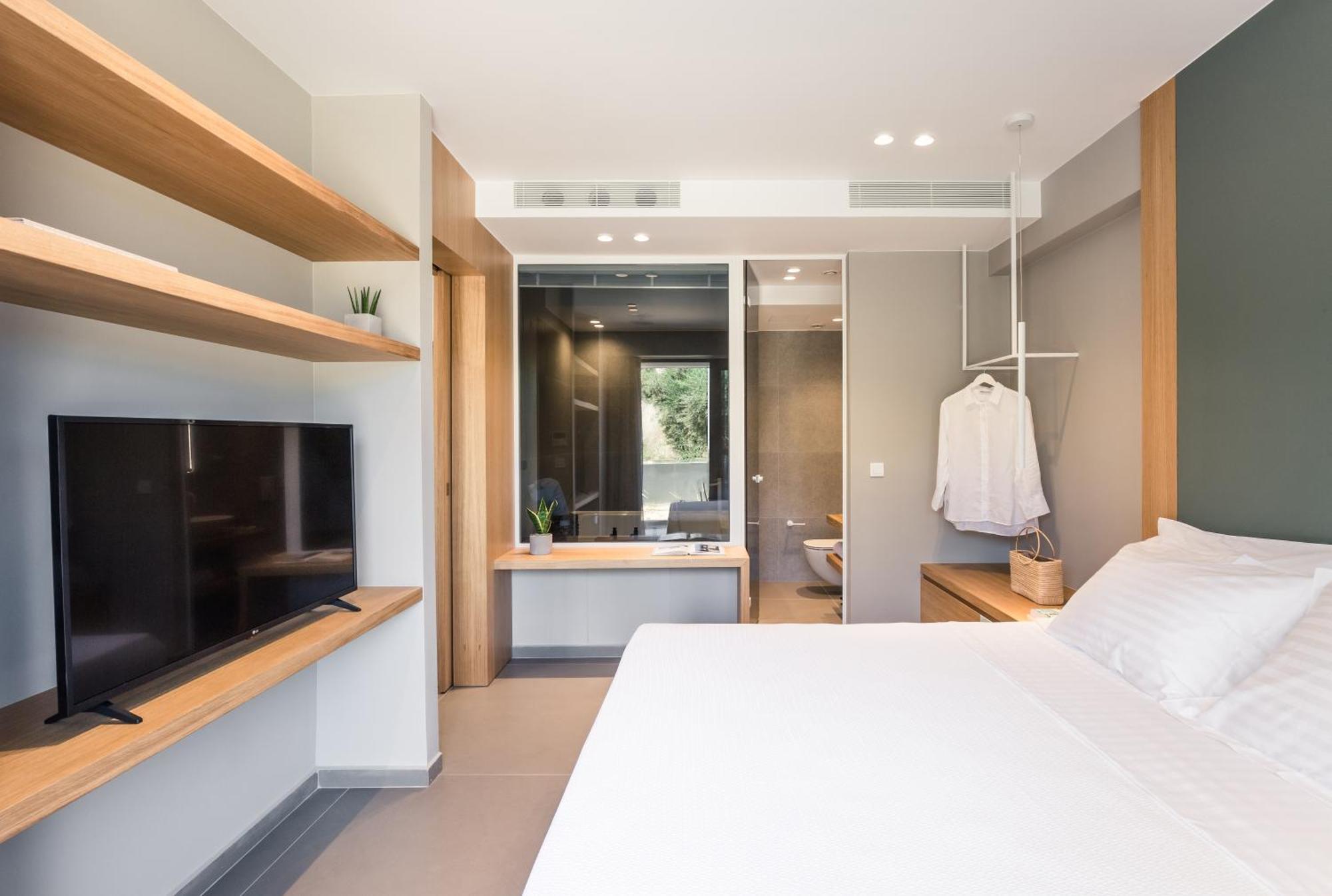 Noemie Luxury Aparthotel Chania (Crete)