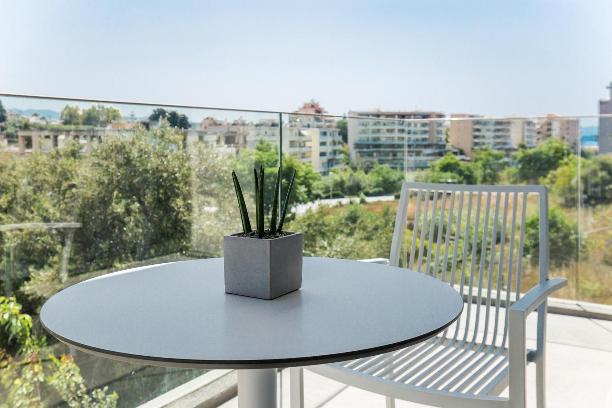 Noemie Luxury * Chania (Crete)