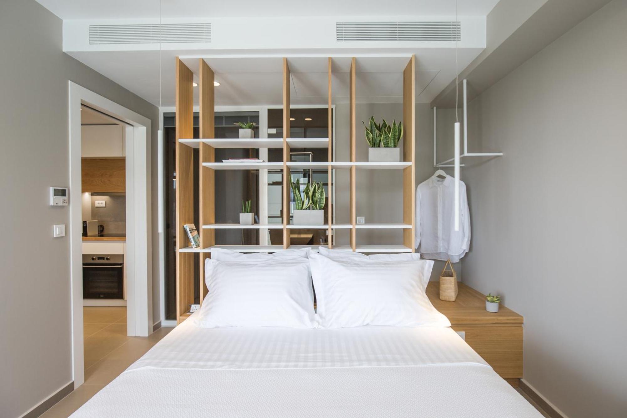 Noemie Luxury Aparthotel