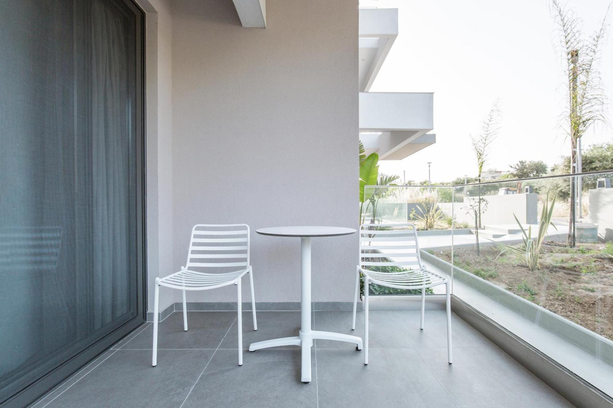 Aparthotel Noemie Luxury Chania (Crete)