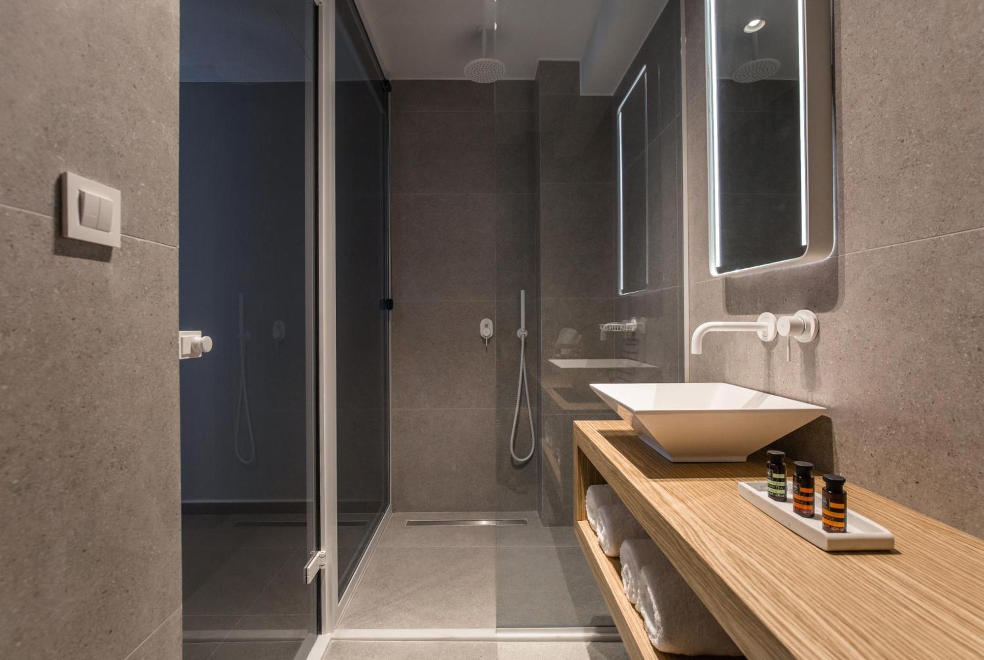 Aparthotel Noemie Luxury *