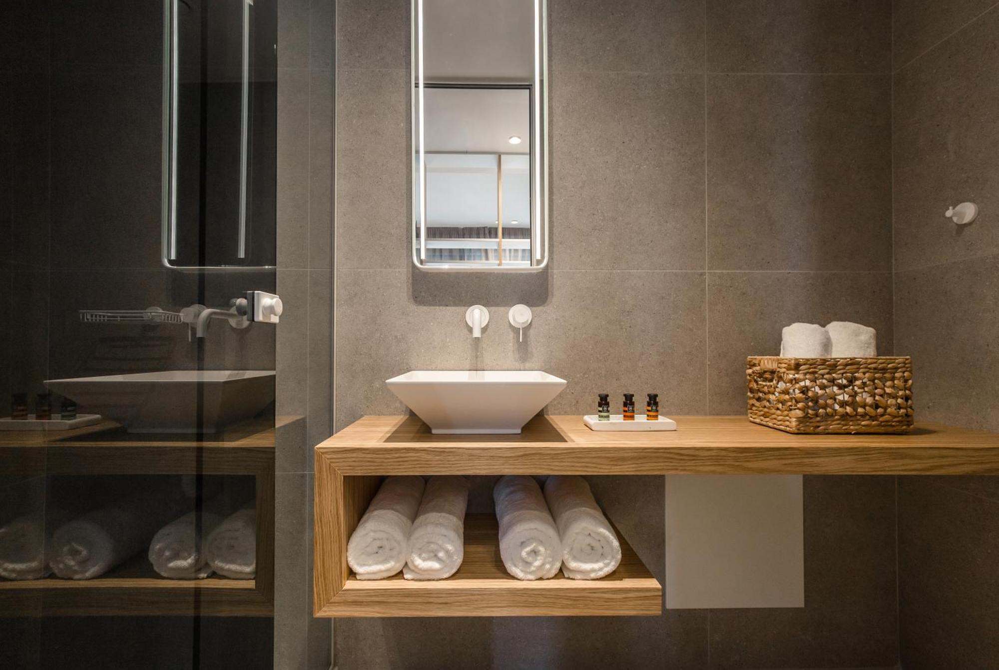 Noemie Luxury Aparthotel
