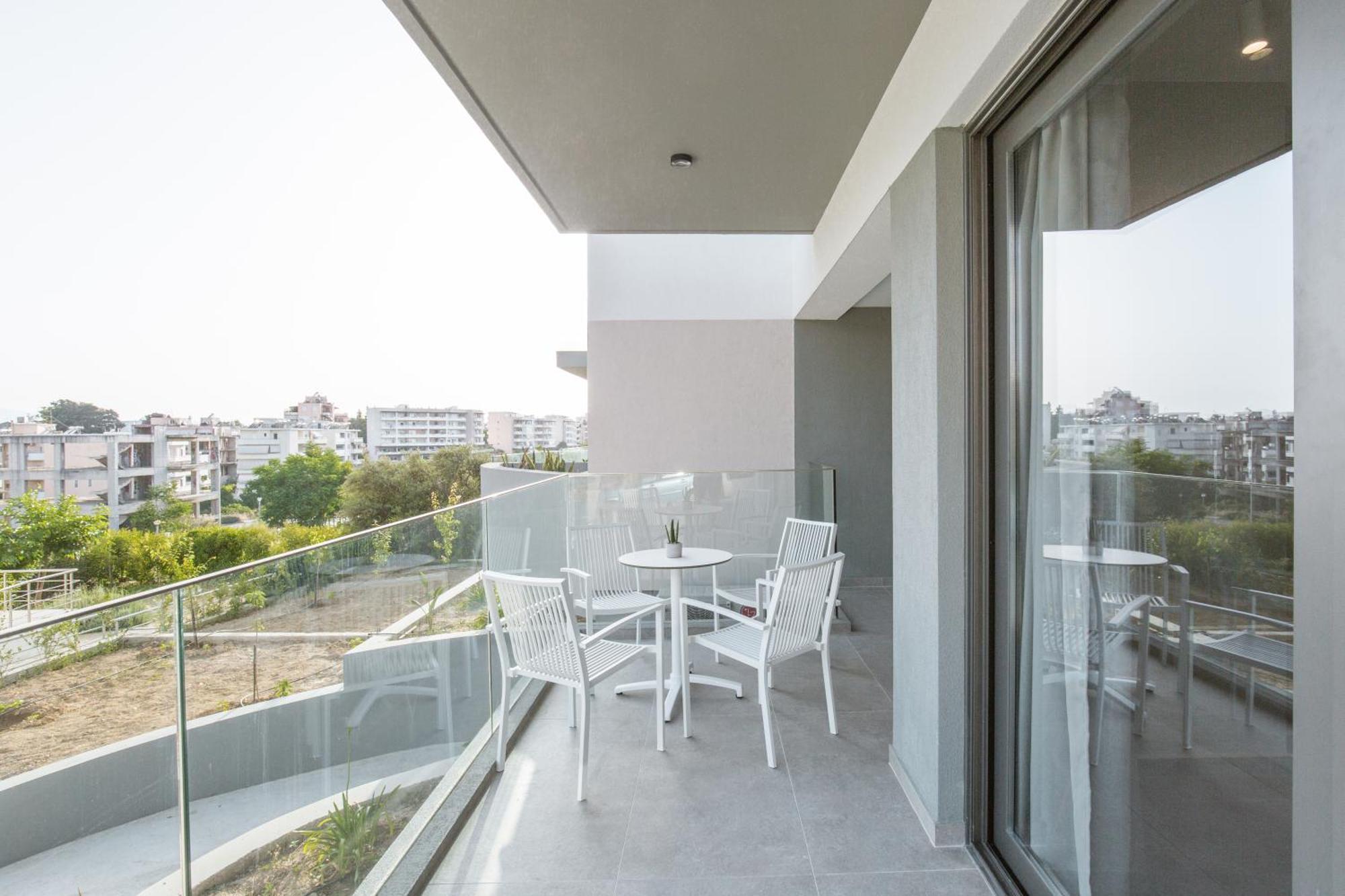 Aparthotel Noemie Luxury Chania (Crete)