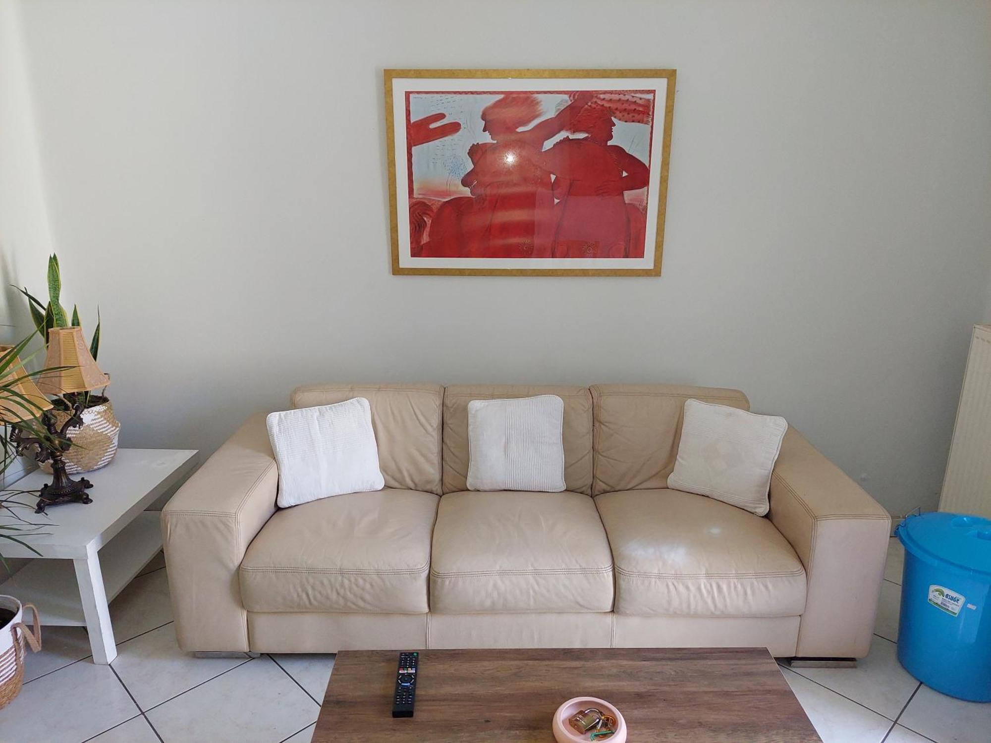 Sonia Holiday home Chania (Crete)