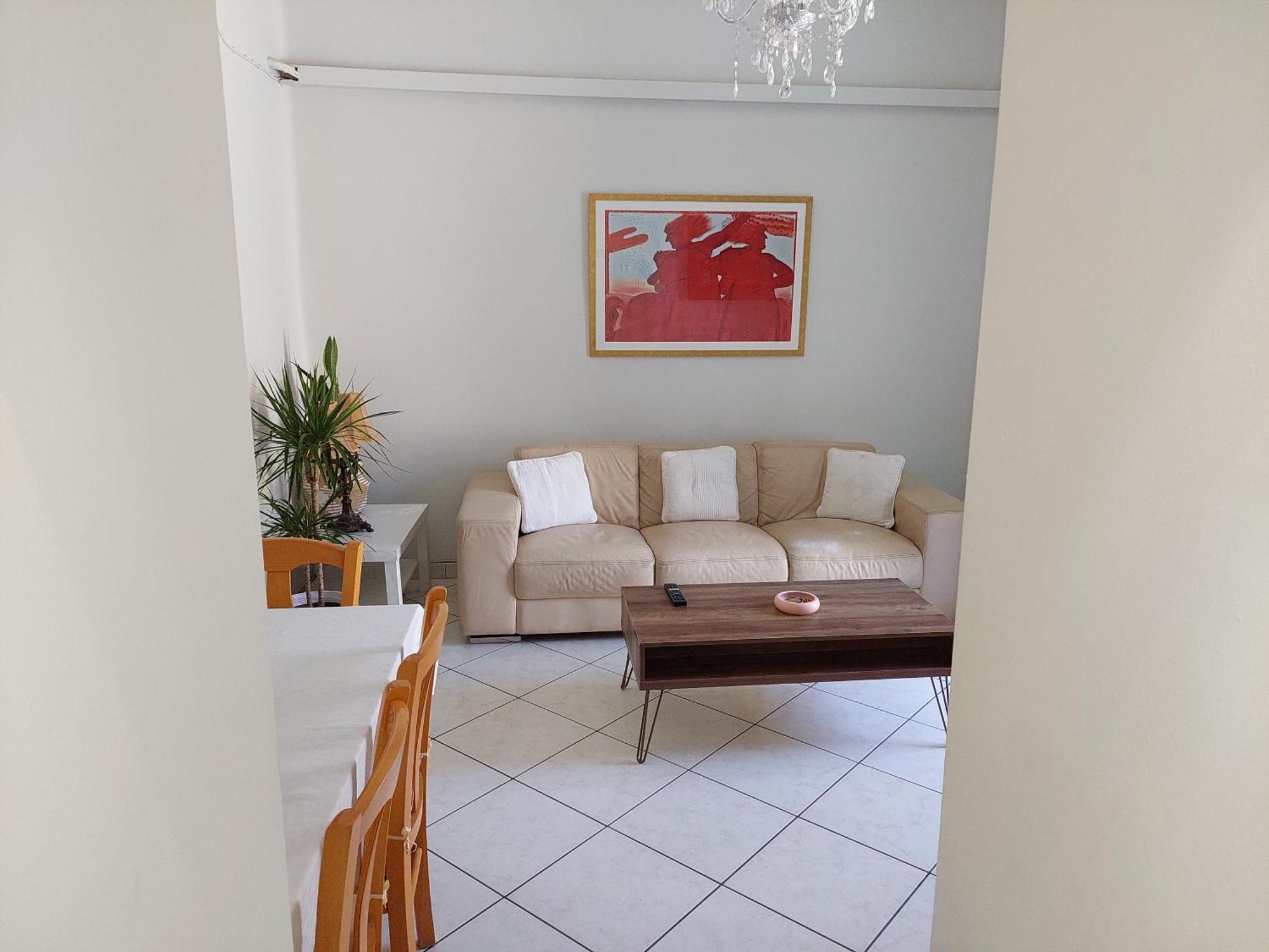 Sonia Holiday home Chania (Crete)