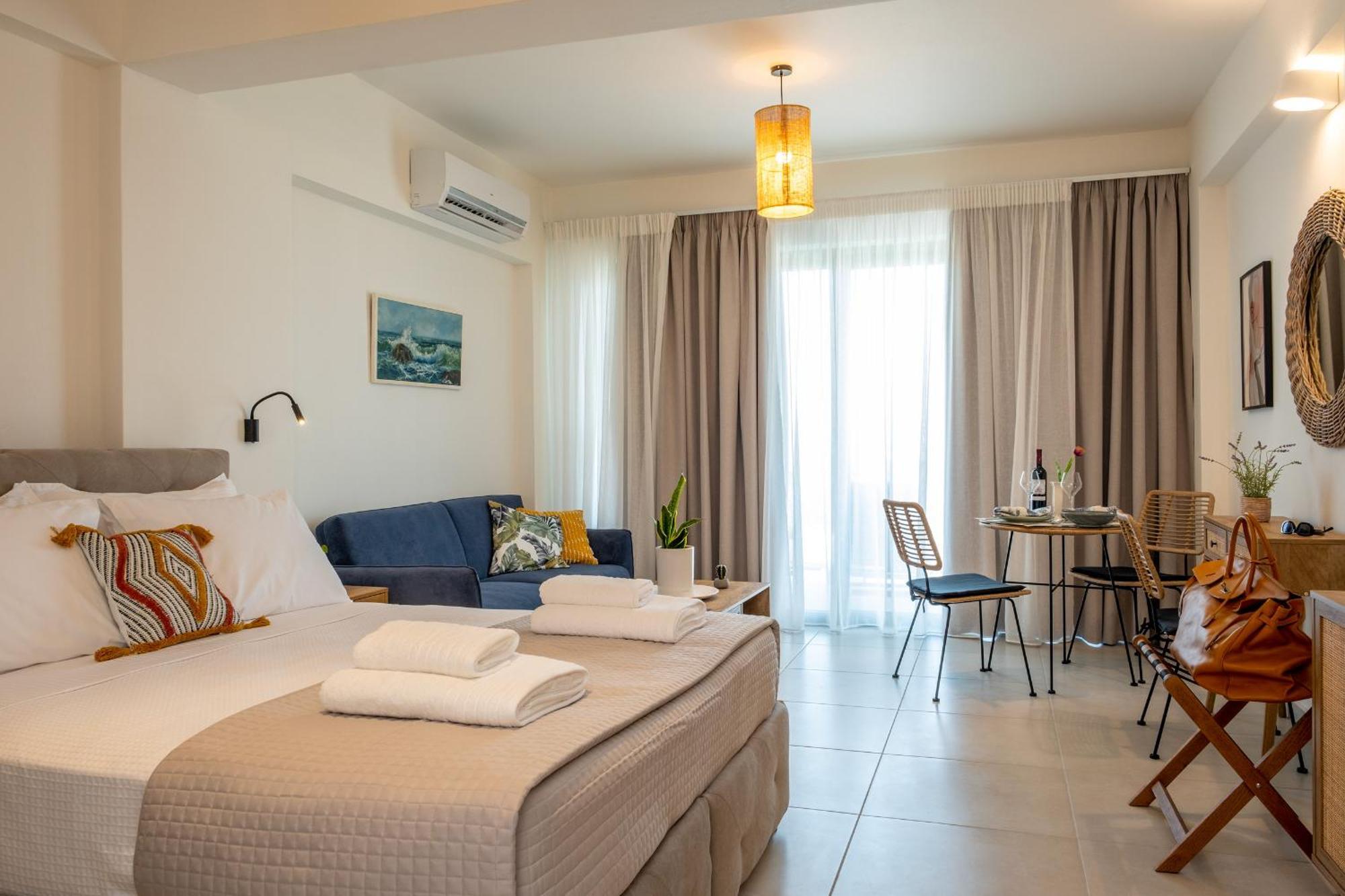 Apartamento Evora *