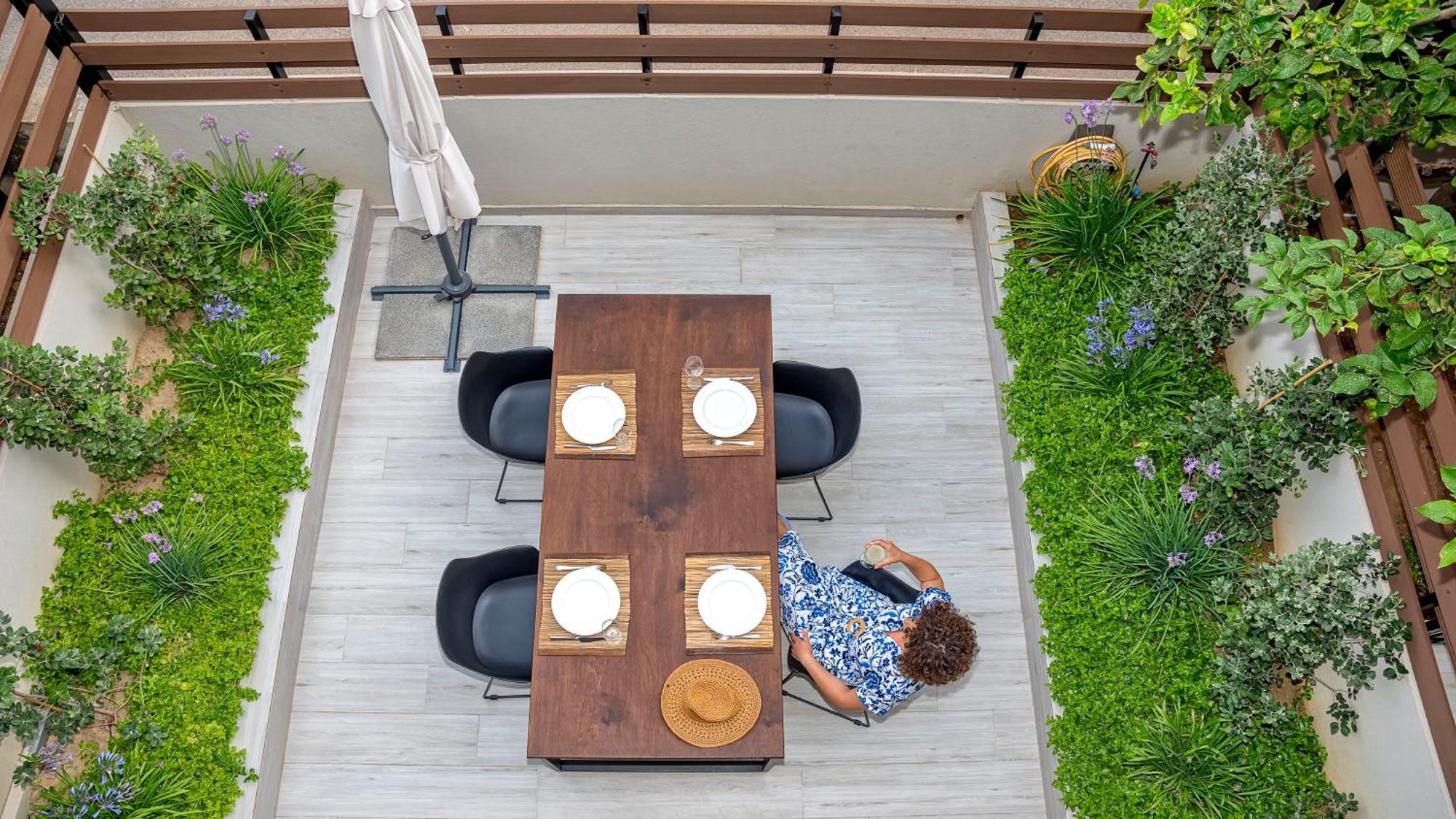 Jasminestay - Two Bedroom With Backyard *